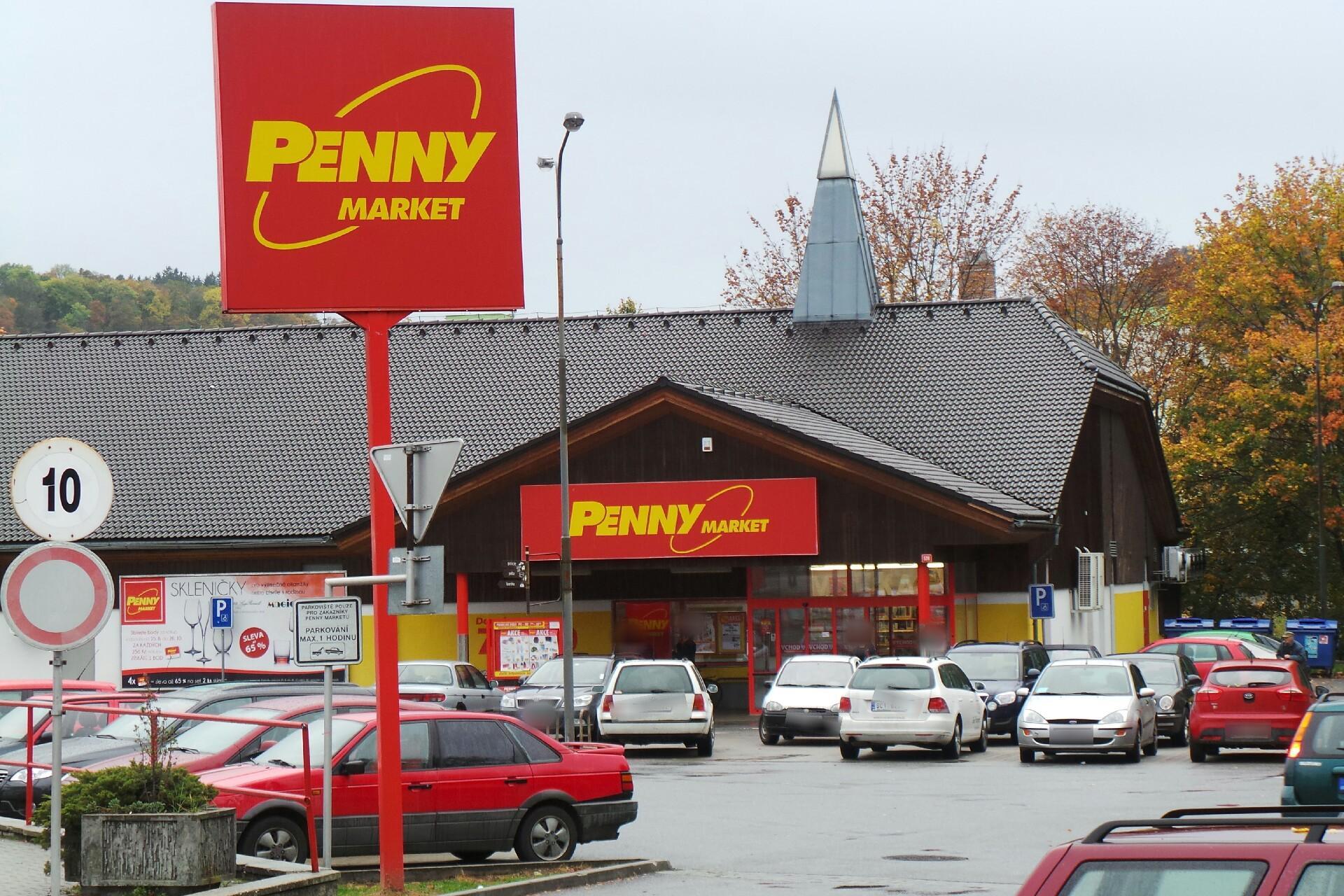 Penny Market foto 2