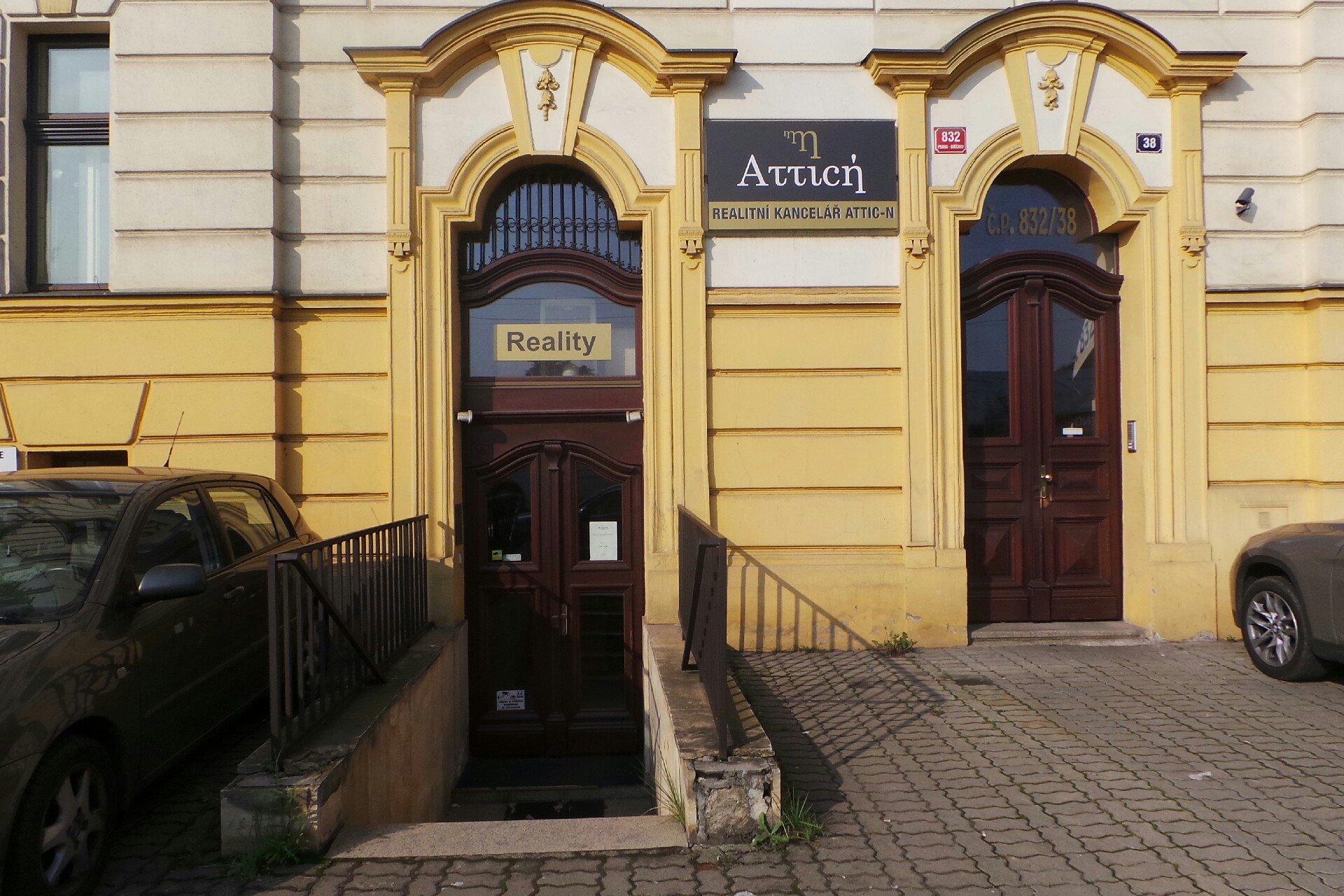 FORM-N Inženýring, s.r.o. foto 1