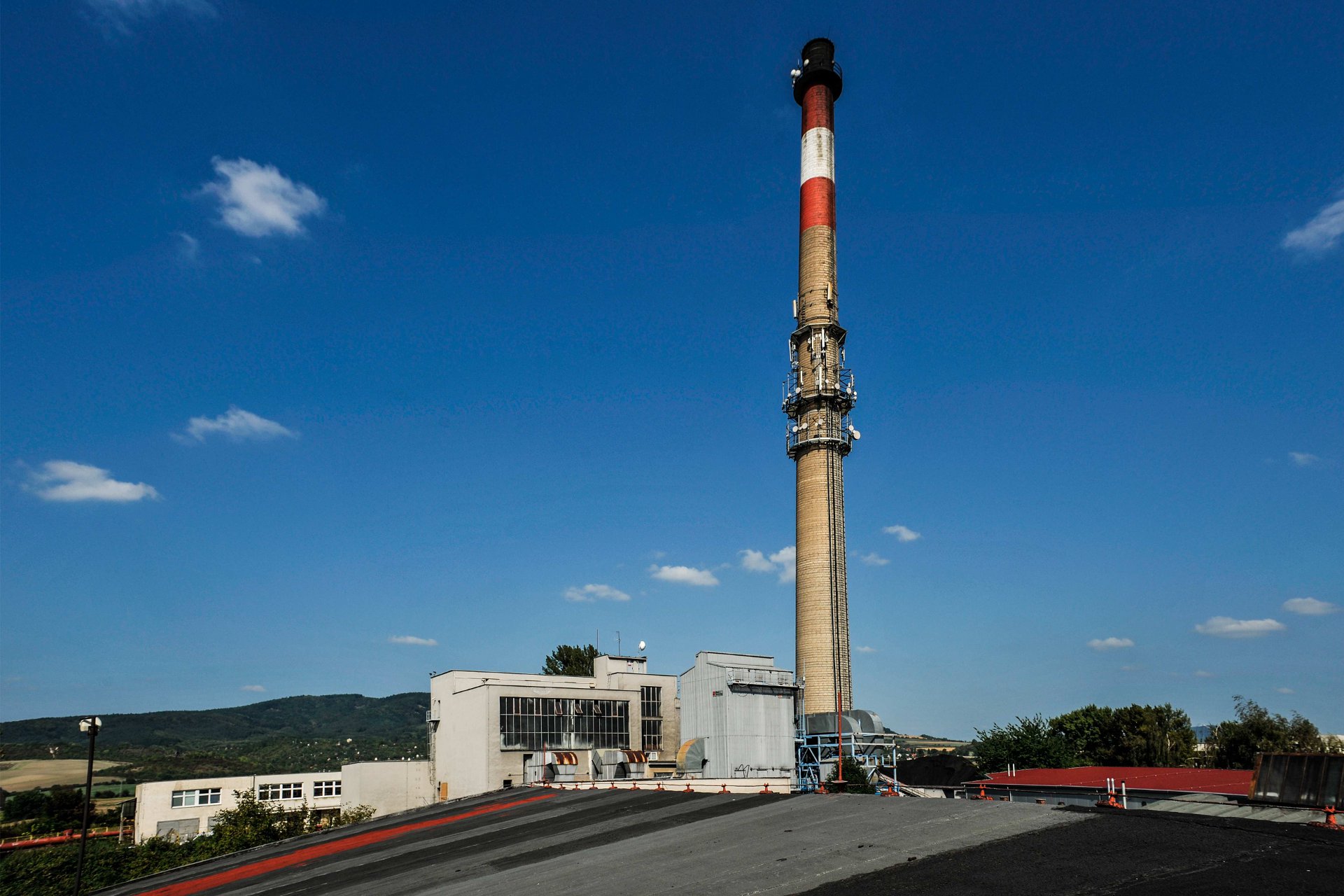 ENERGIE Holding, a.s. foto 1
