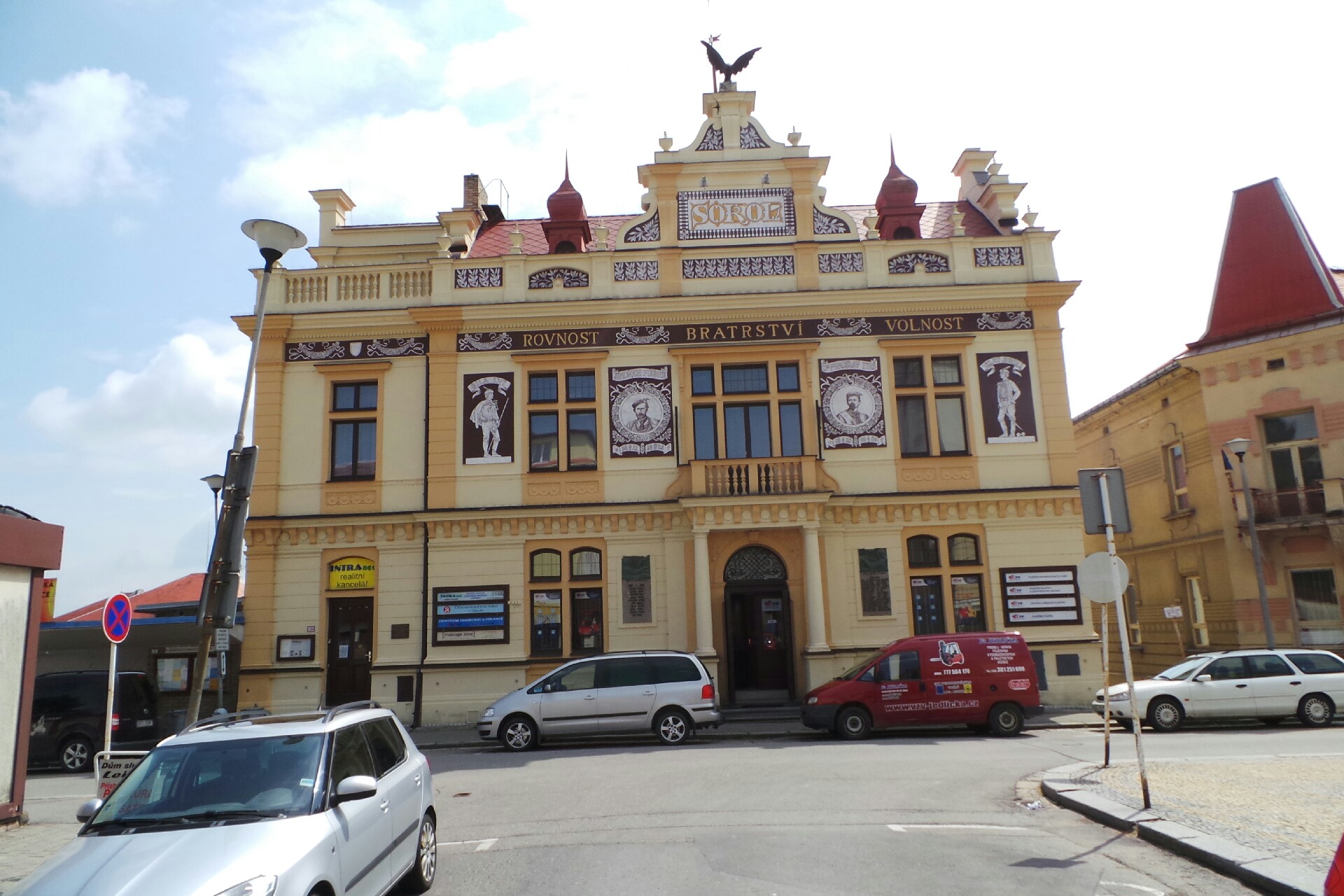 Klub českých turistů Tábor