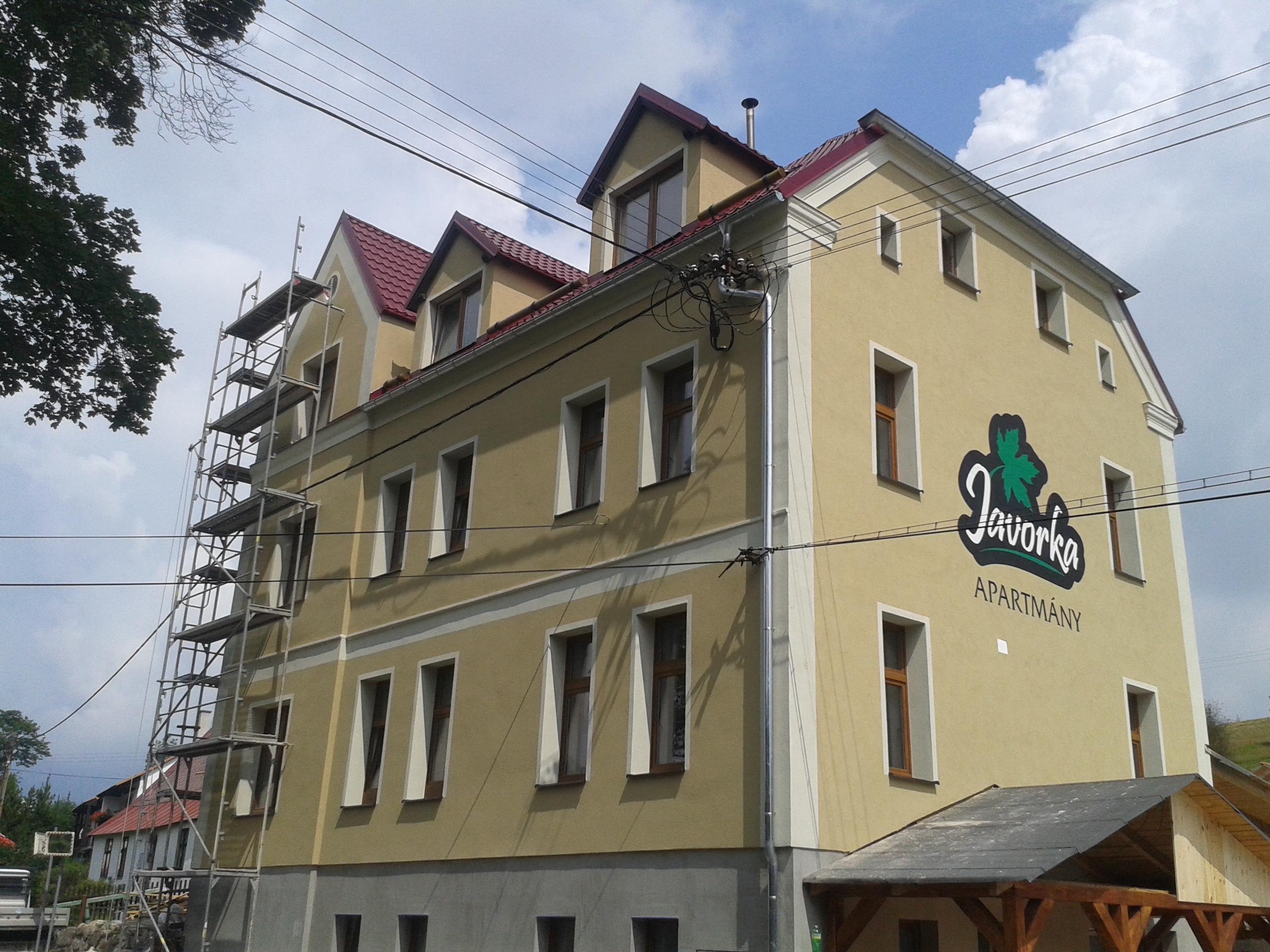 Stavební firma - ZDENĚK BEDUŠ foto 5