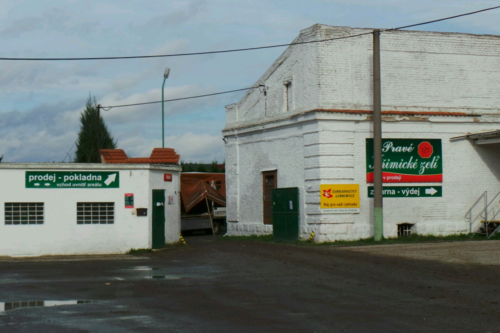 BCD STAVO, s.r.o.