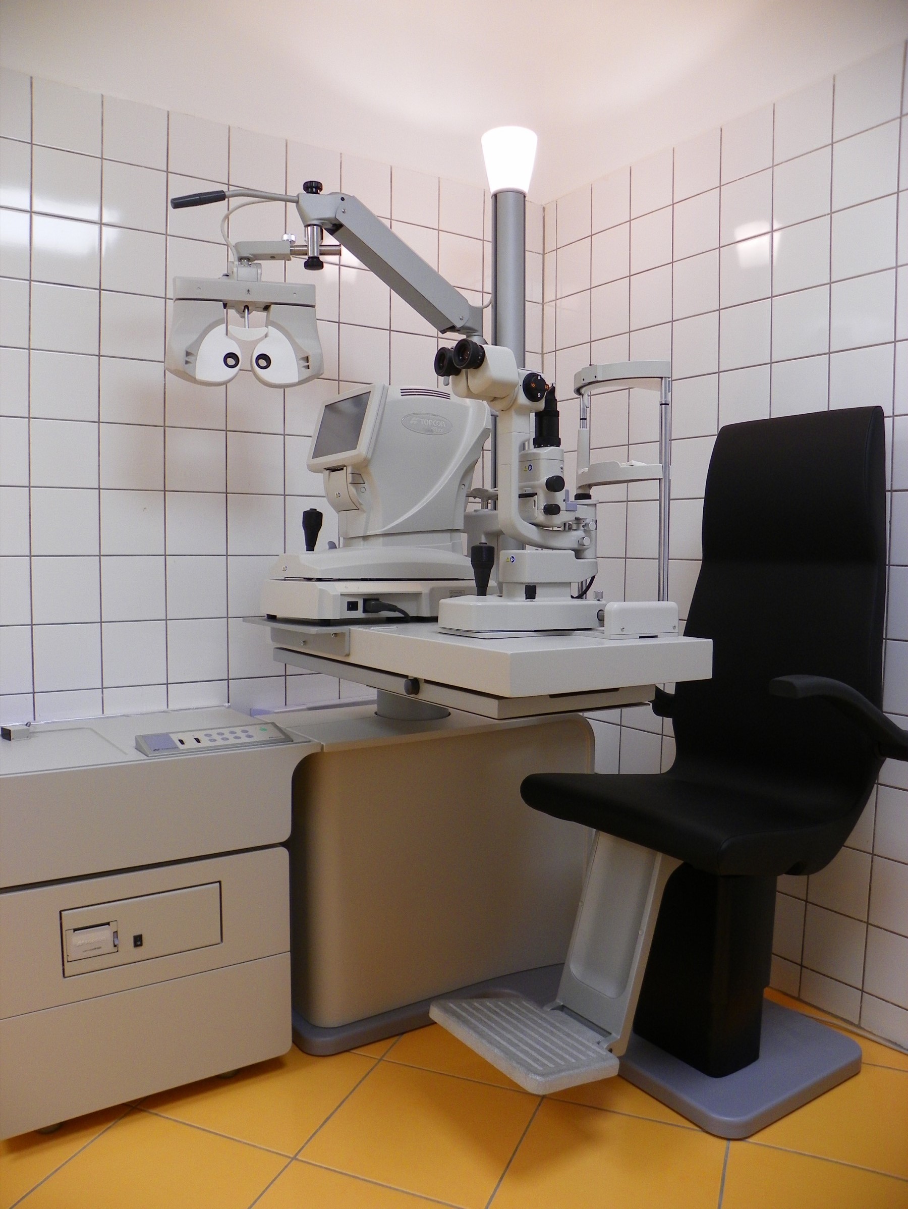 Oční Optika Marketa Tomková foto 2