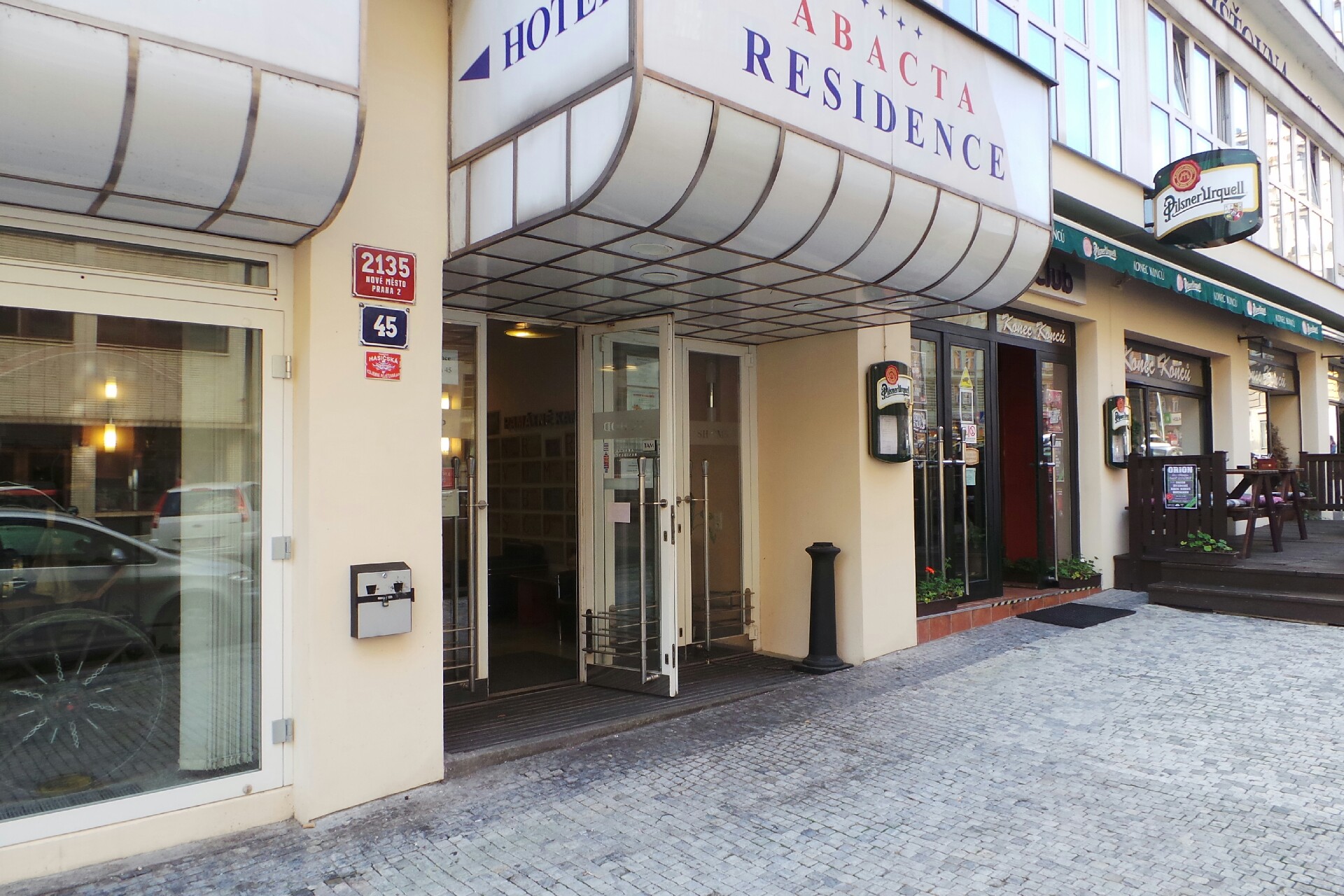 NEOLEGAL - advokátní a patentová kancelář