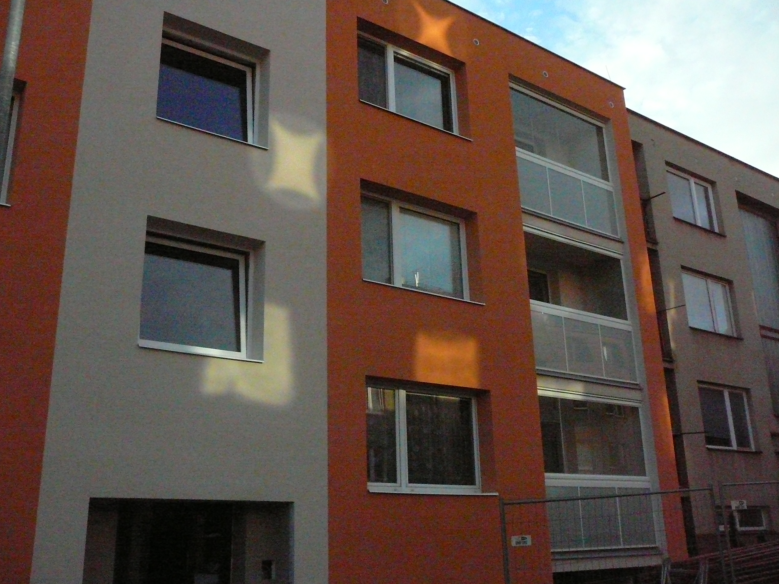 LODŽIE Navrátil foto 5