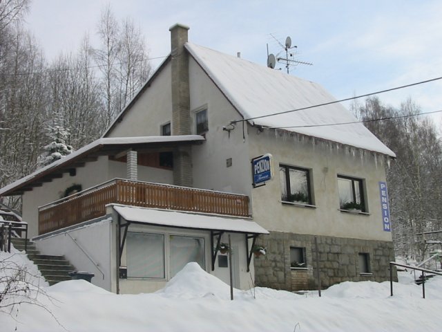 Penzion Tereza foto 2