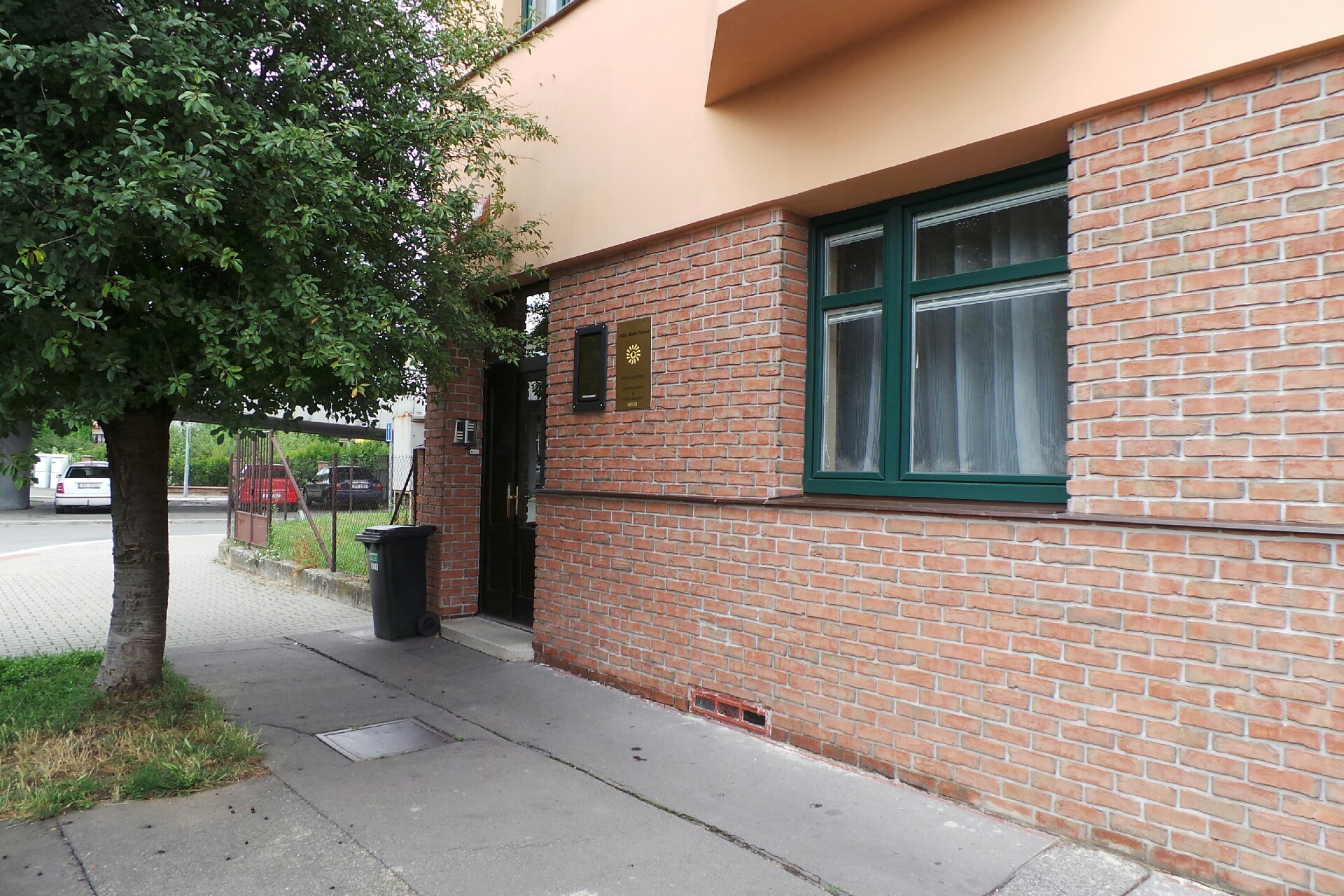 Mgr. Kateřina Kořínková foto 1