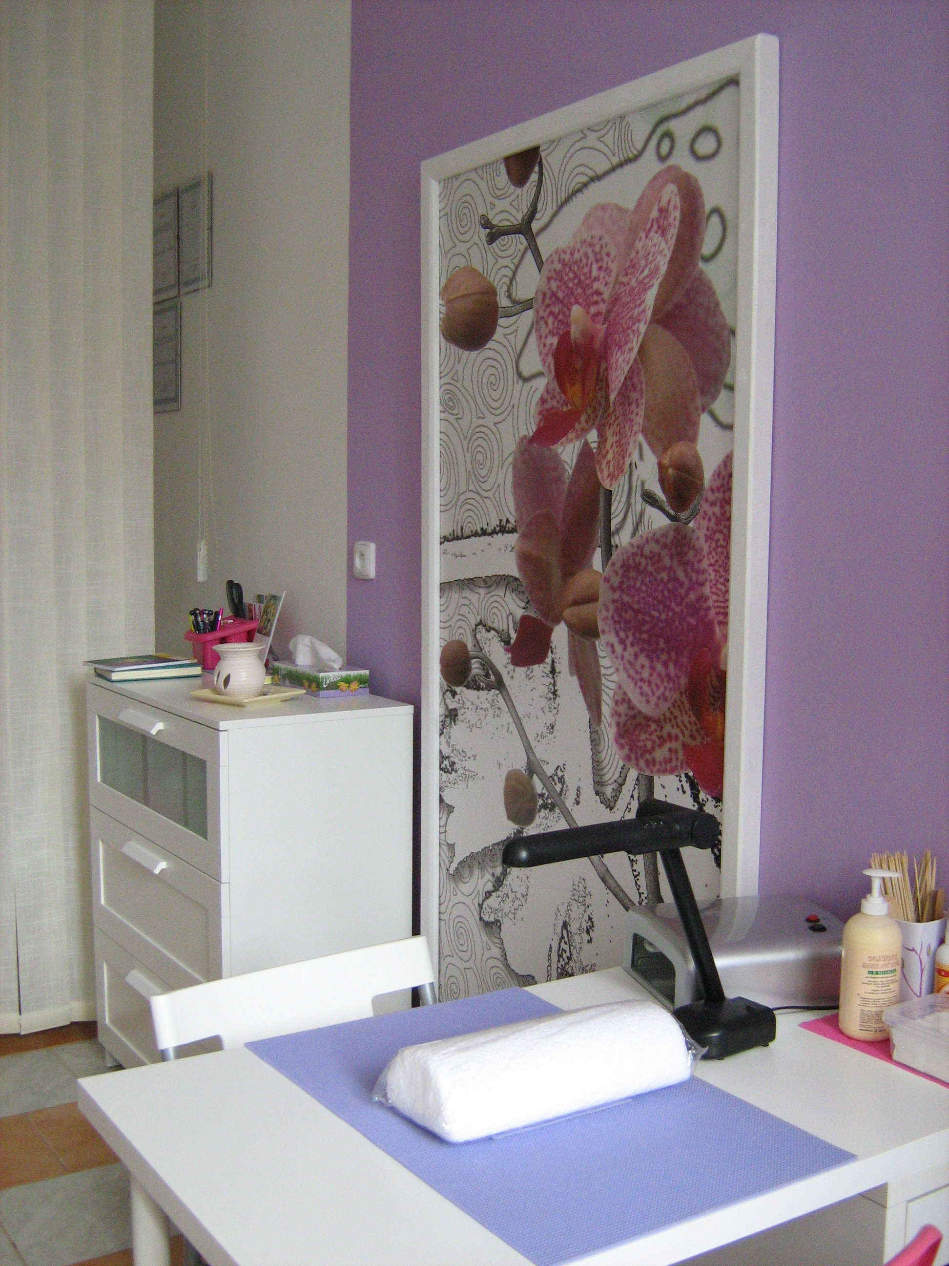 Tereza Novotná foto 3