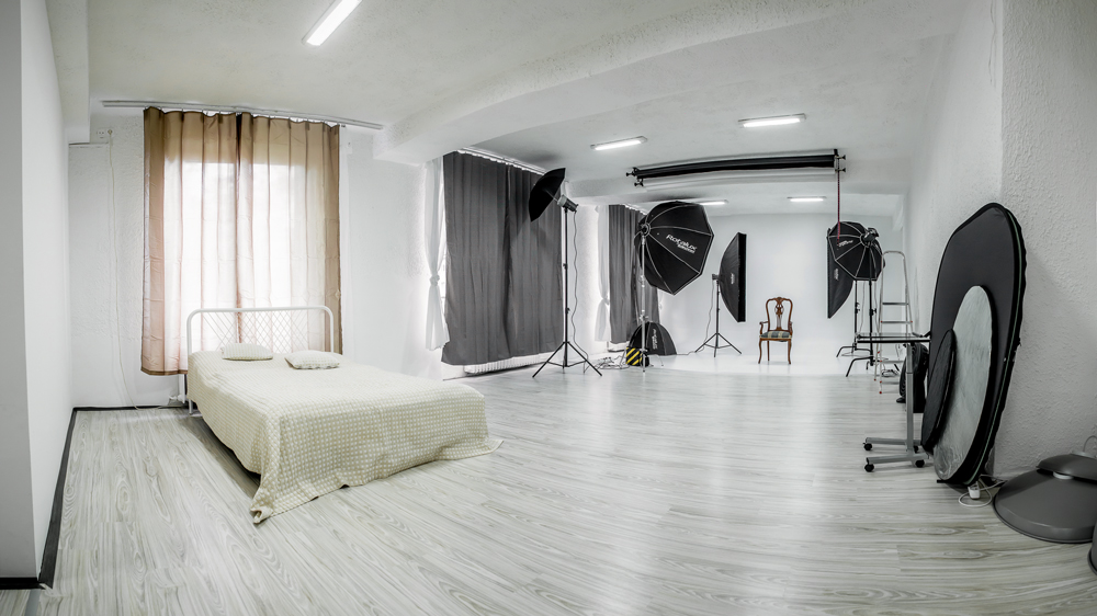 Foto Studio FotoHome.cz foto 2