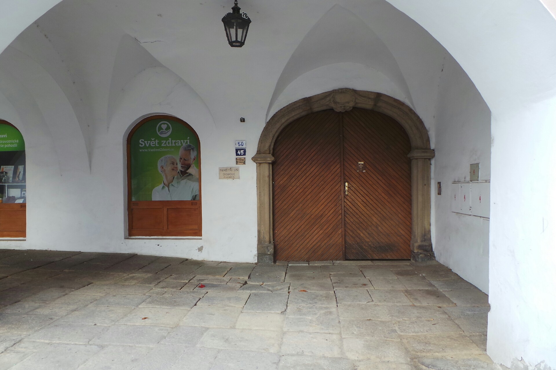 Český svaz bojovníků za svobodu