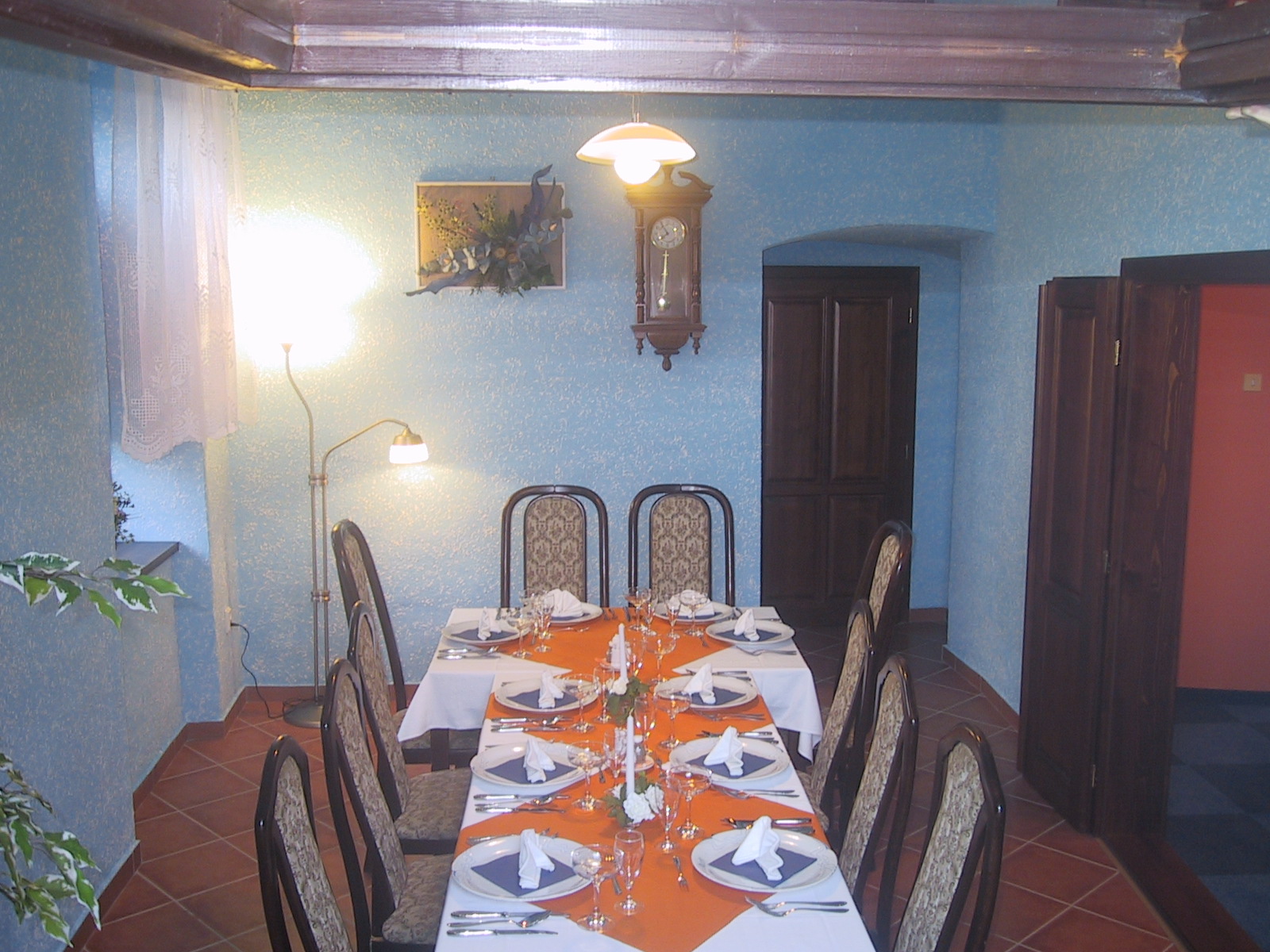 Restaurace U Raušů foto 4