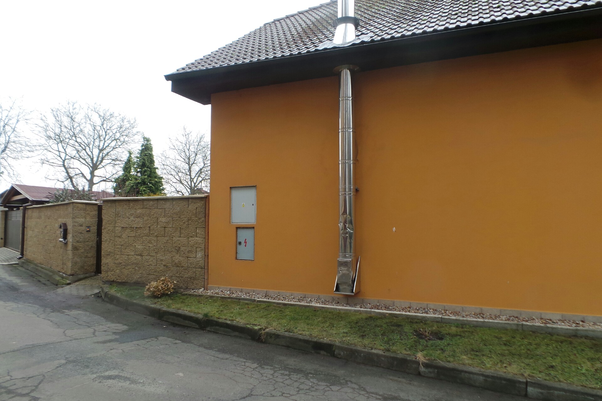 Poděbradská stavební, spol. s r.o.