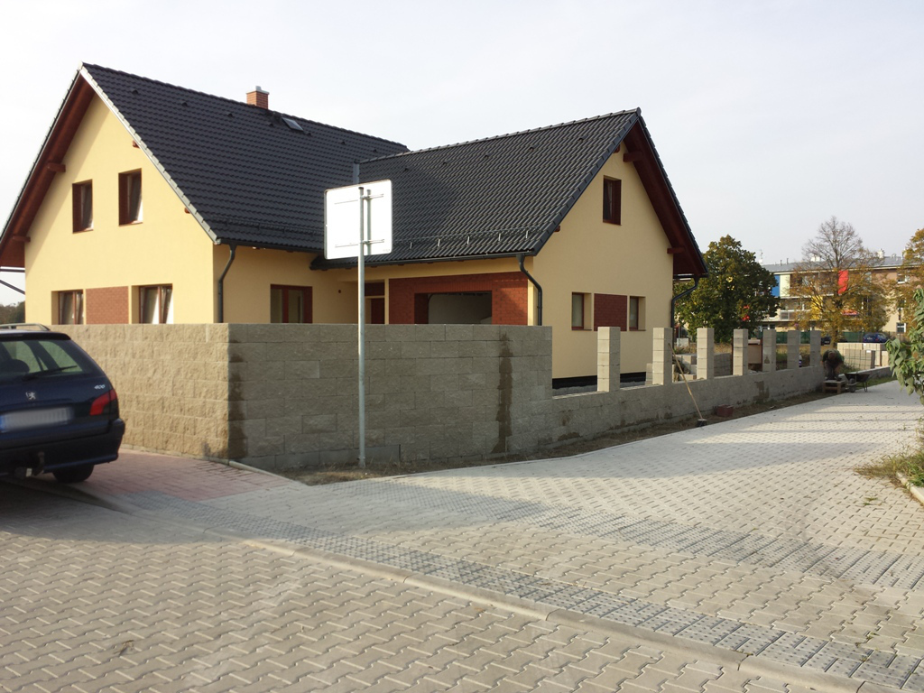 MELIPROJEKT - Zdeněk Melichar foto 2