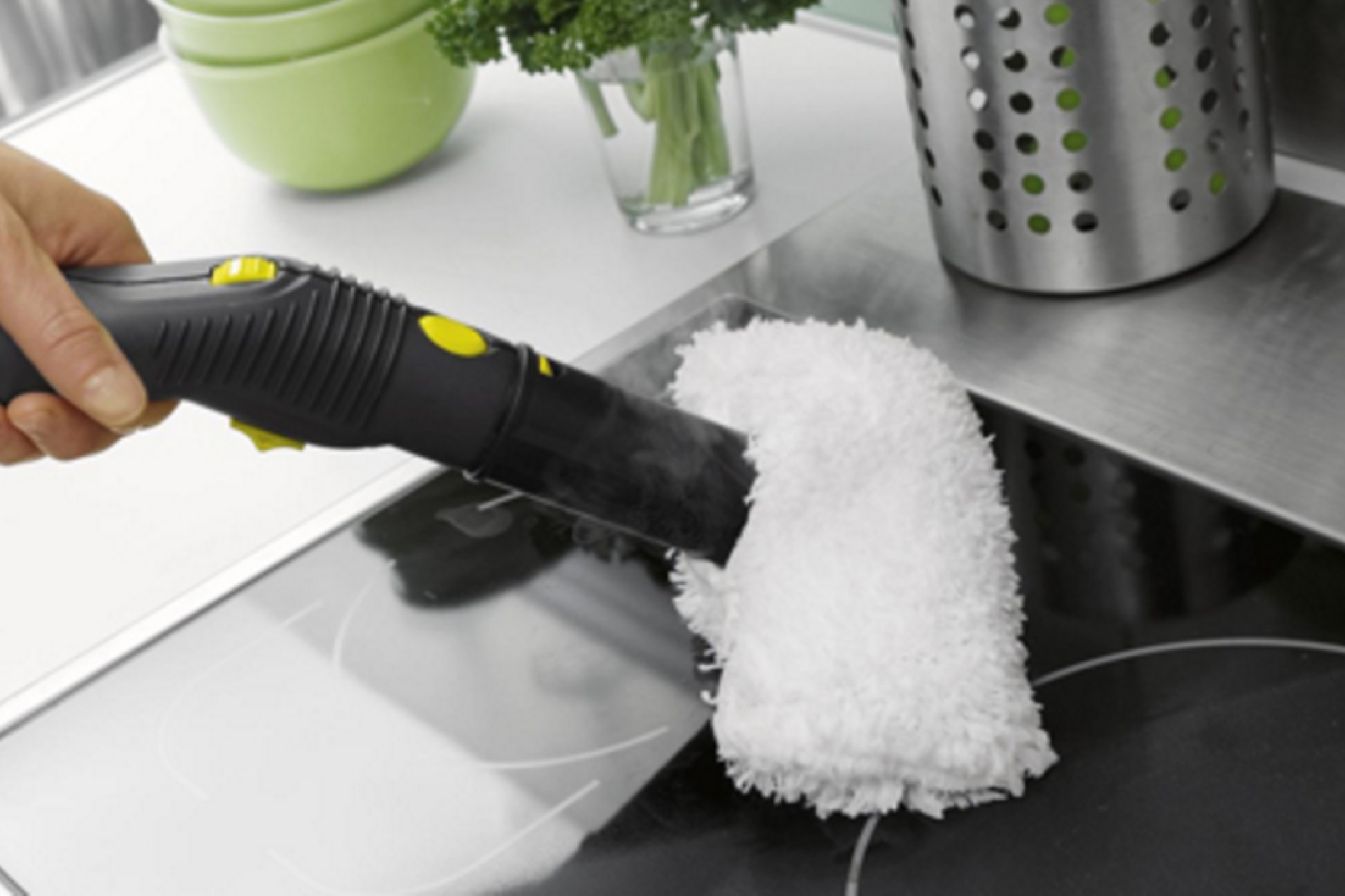 Úklidové služby Zlín