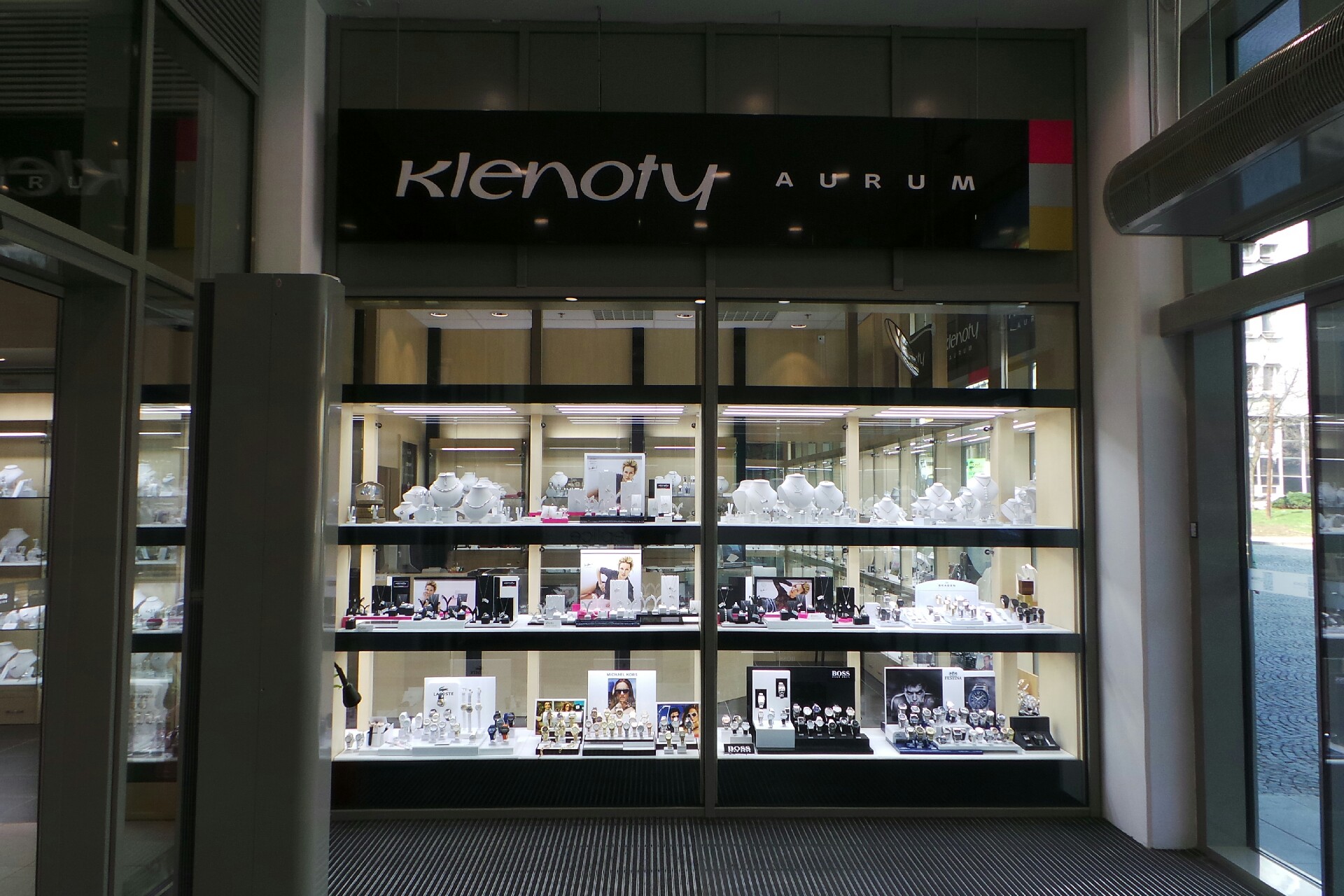Klenoty Aurum, s.r.o. foto 2
