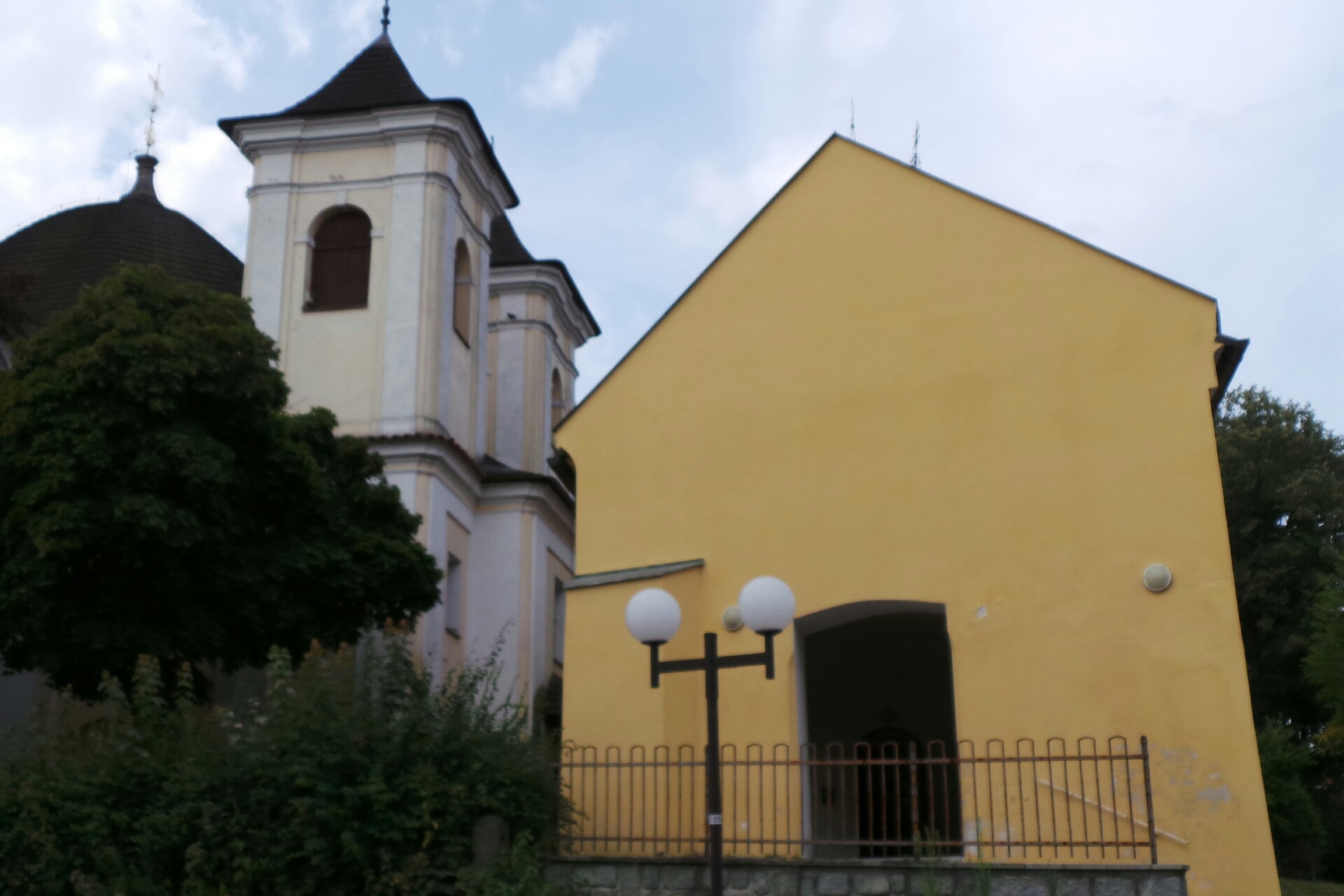 Bohumír Císař foto 2