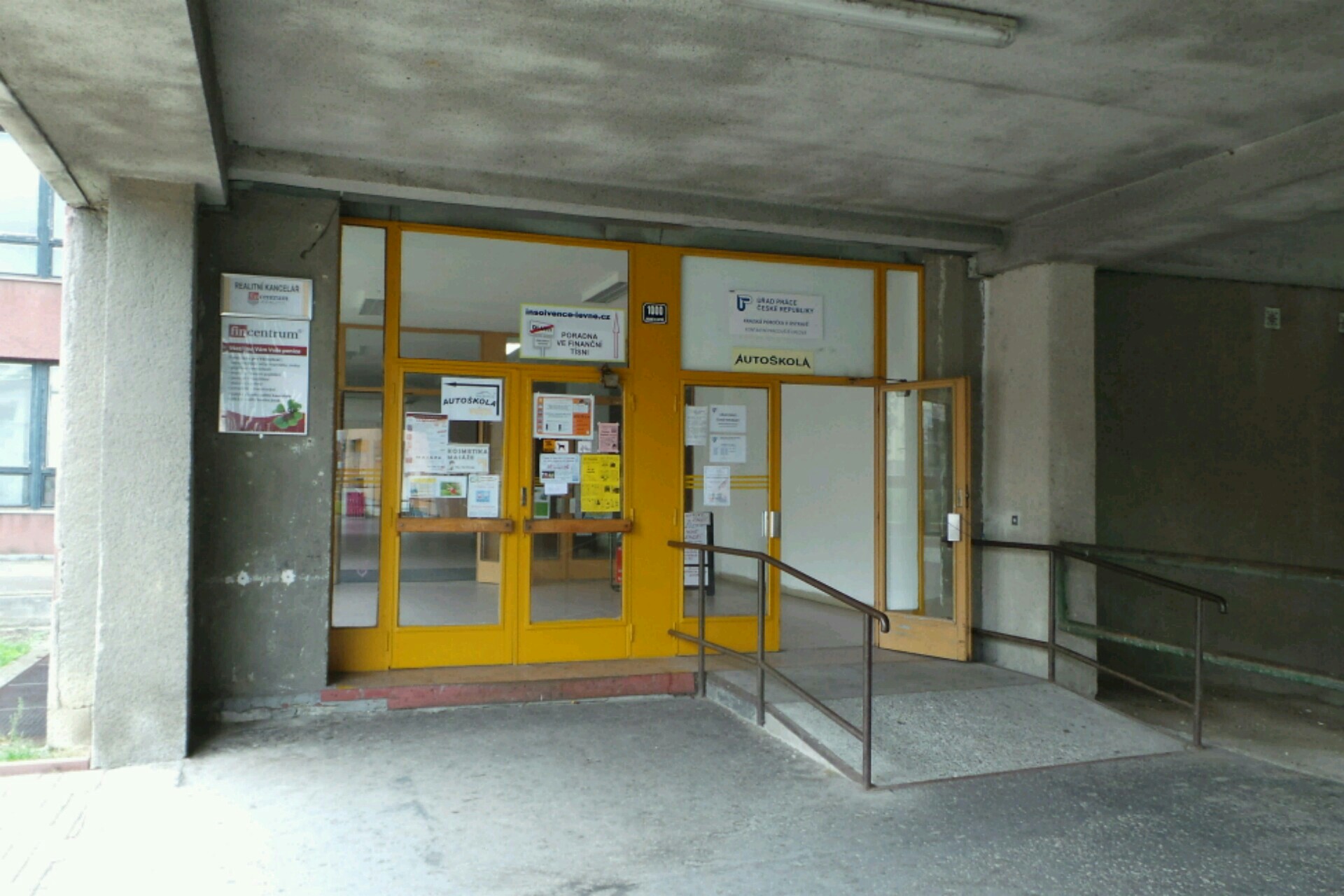 Kadeřnictví Dana Jarošová