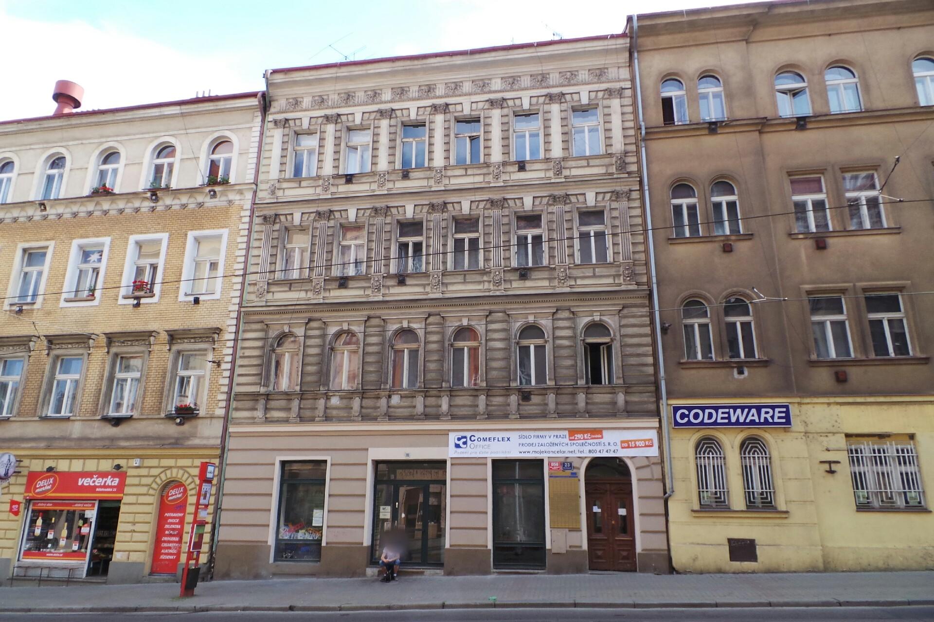 Advarsel reality, s.r.o.