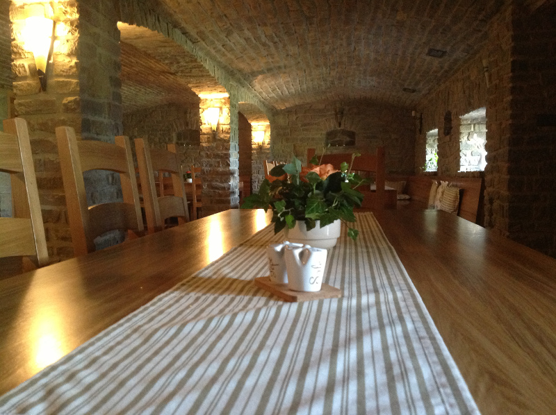 Penzion Na Pinduli foto 4