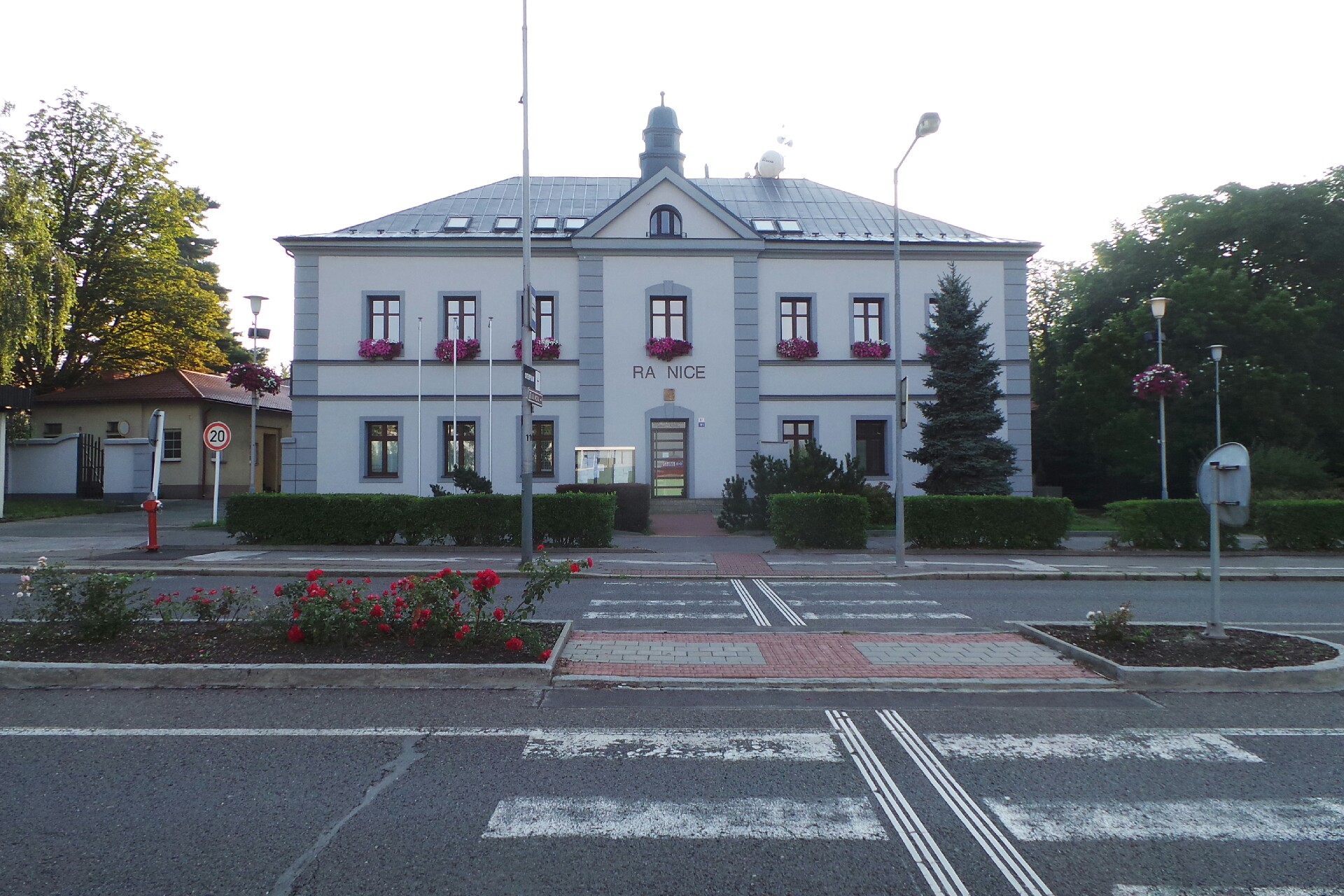 Městská policie Ostrava