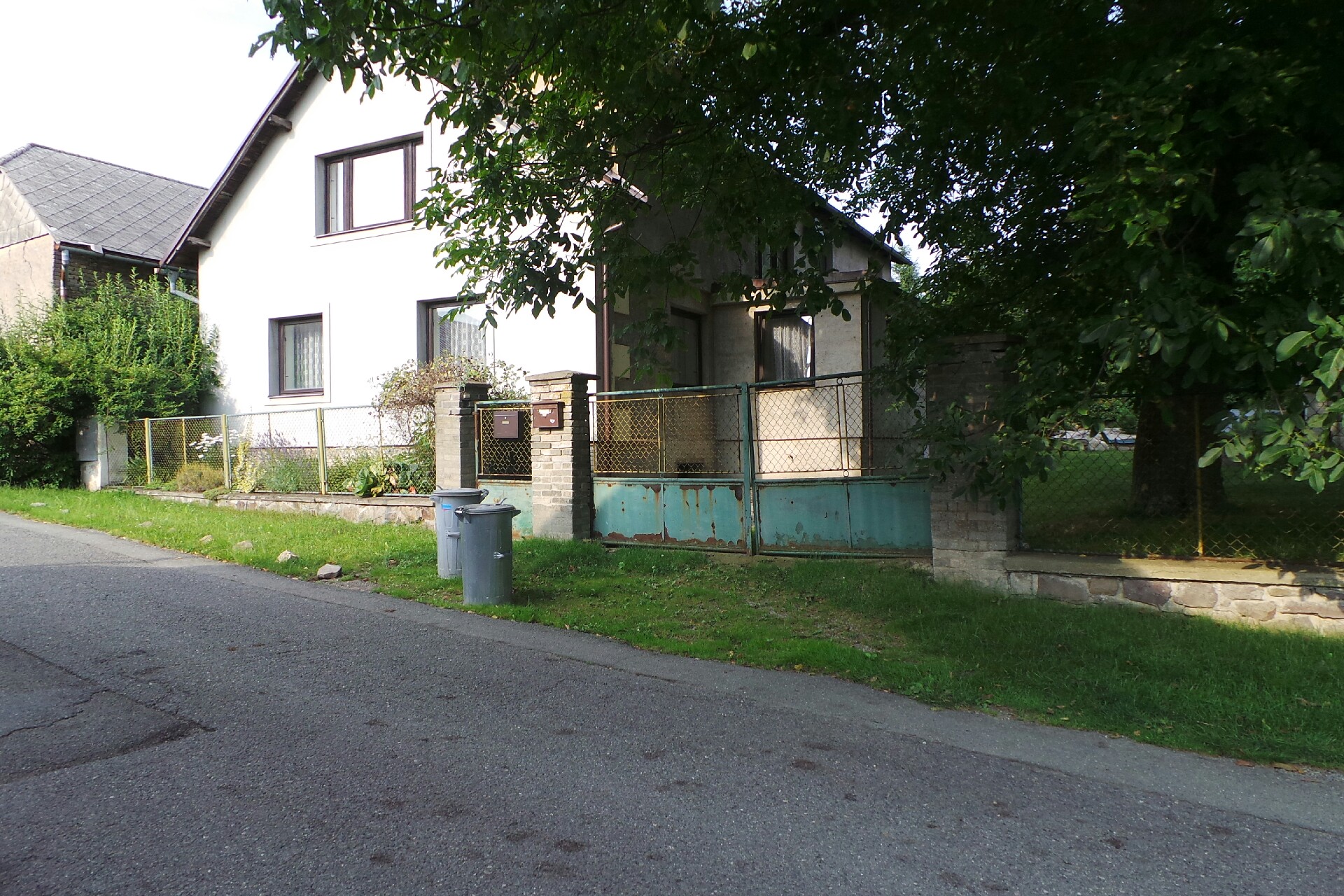 Petr Drmla - Vrtné práce