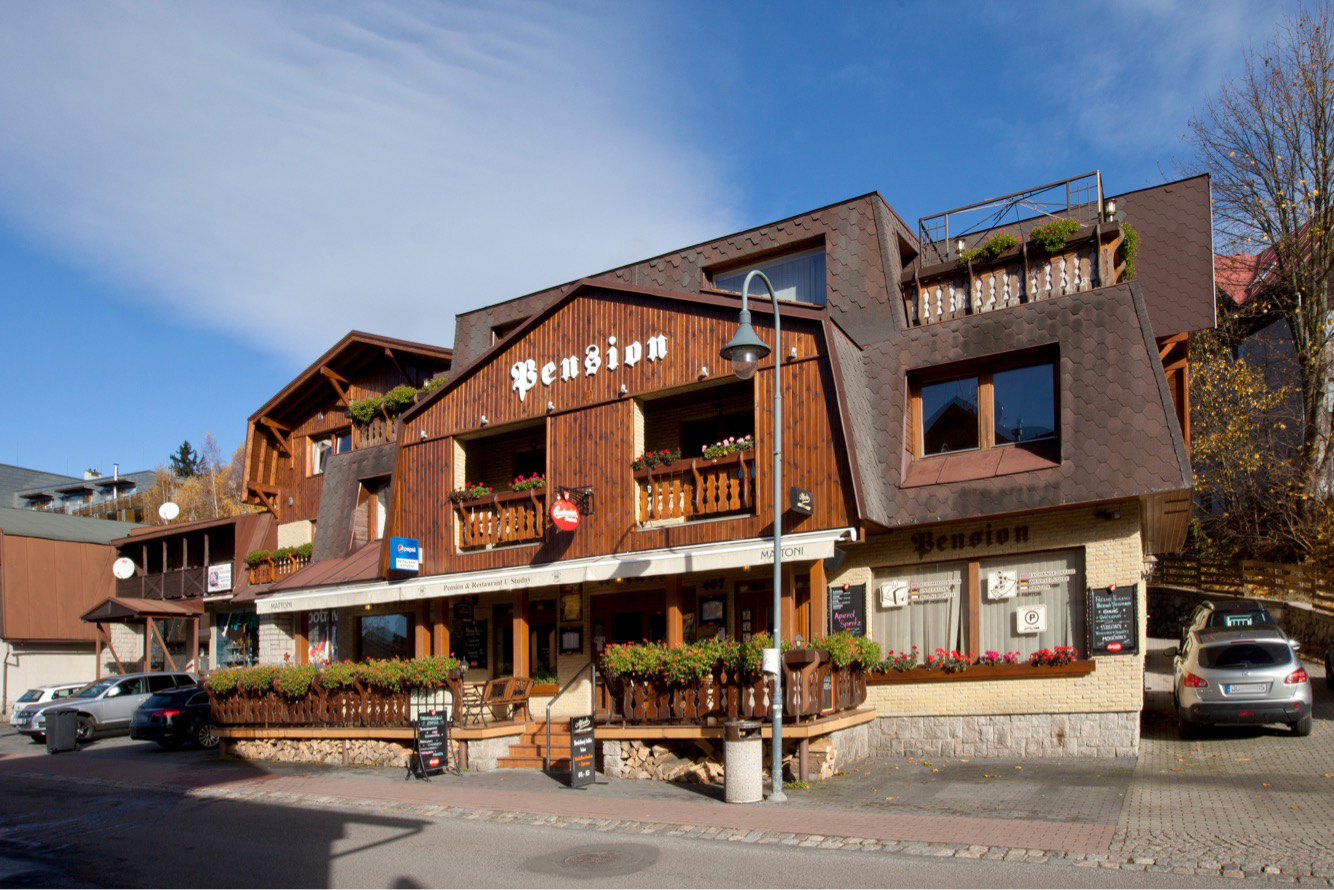 Pension U Studny foto 2