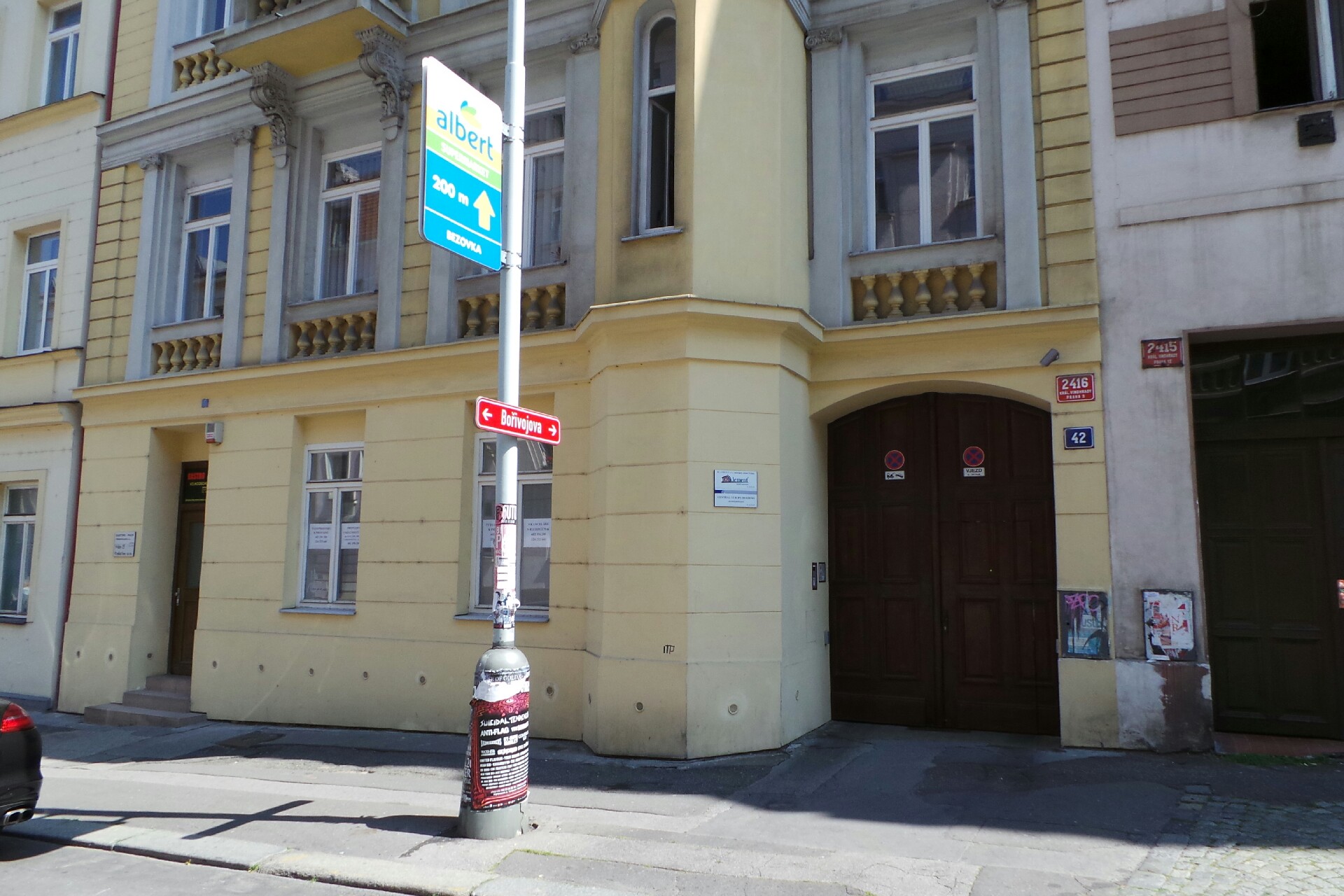 Central Europe Holding, a.s. foto 1