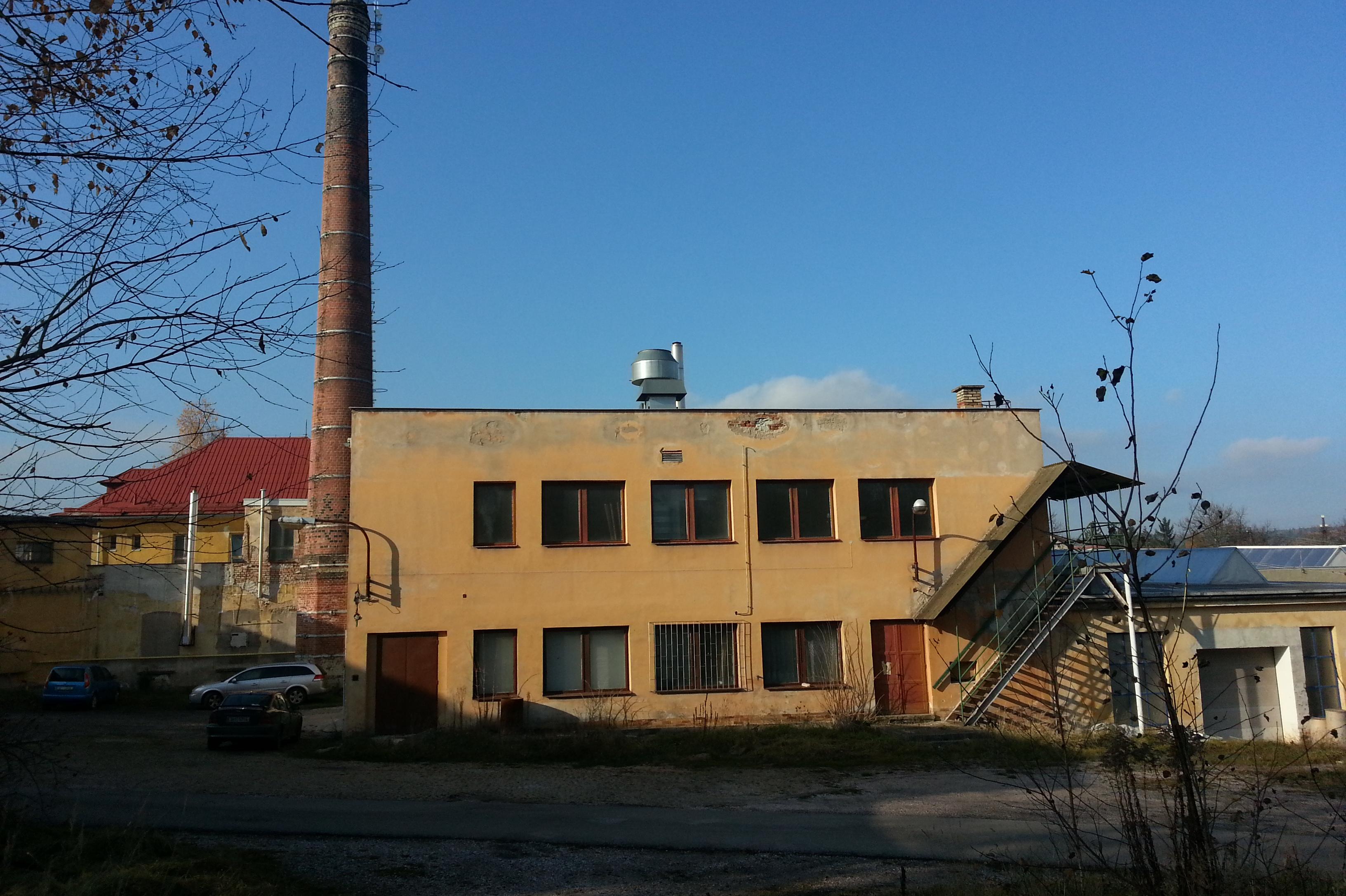 Hydraulika Havránek, HydraulikaMG, Martin Galajda