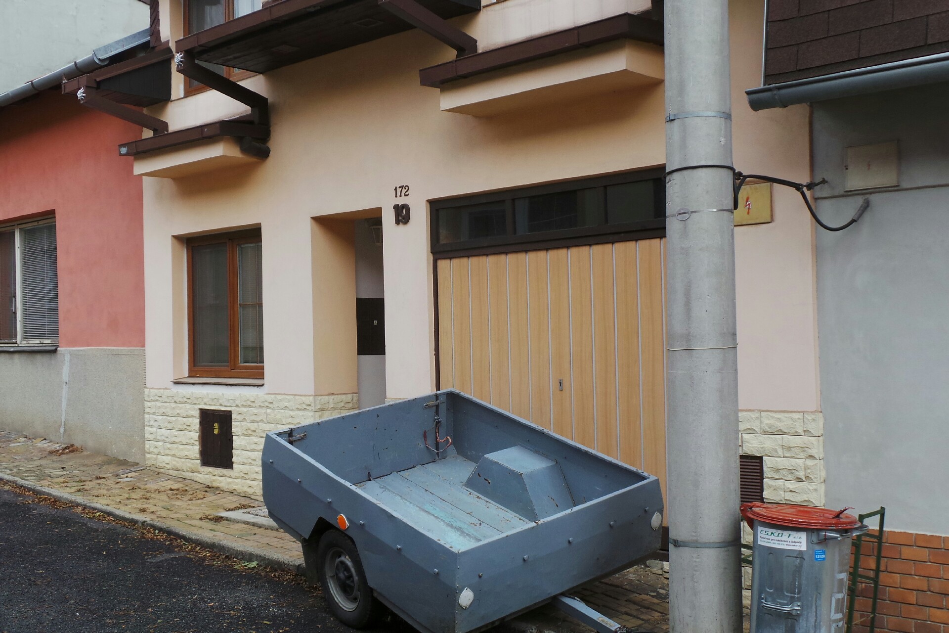 Elektrorevize Stanislav Kozel