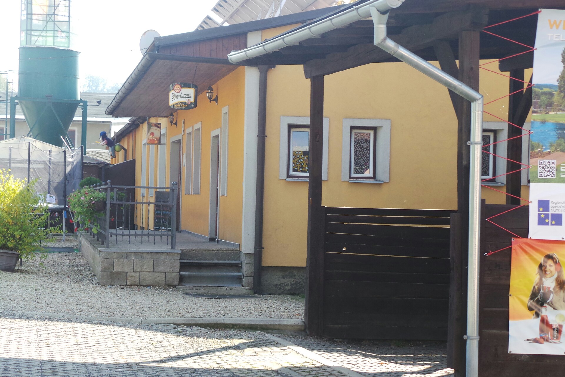 Bowling club & bar Frýdlant