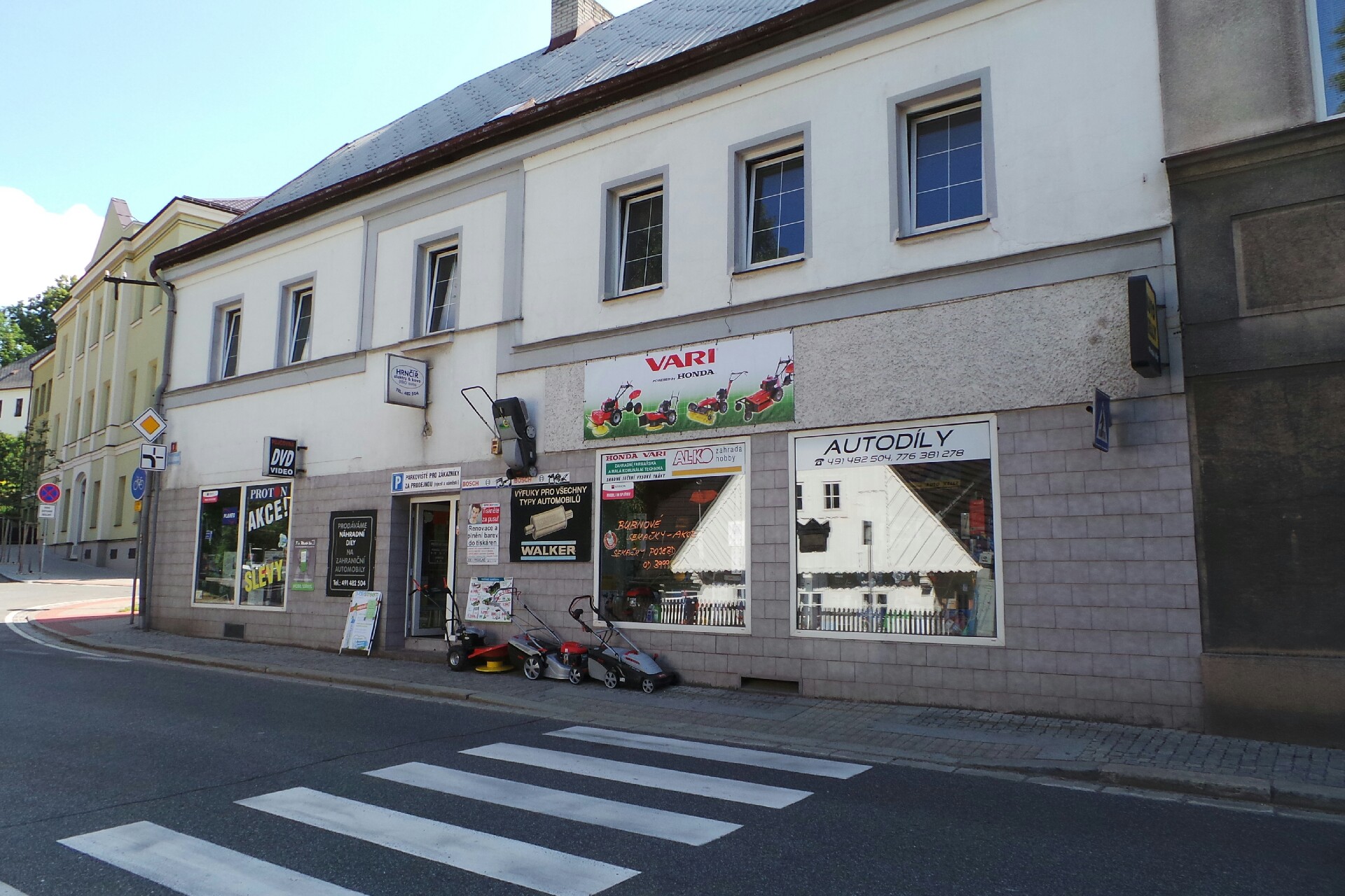 Hrnčíř Hronov, s.r.o.