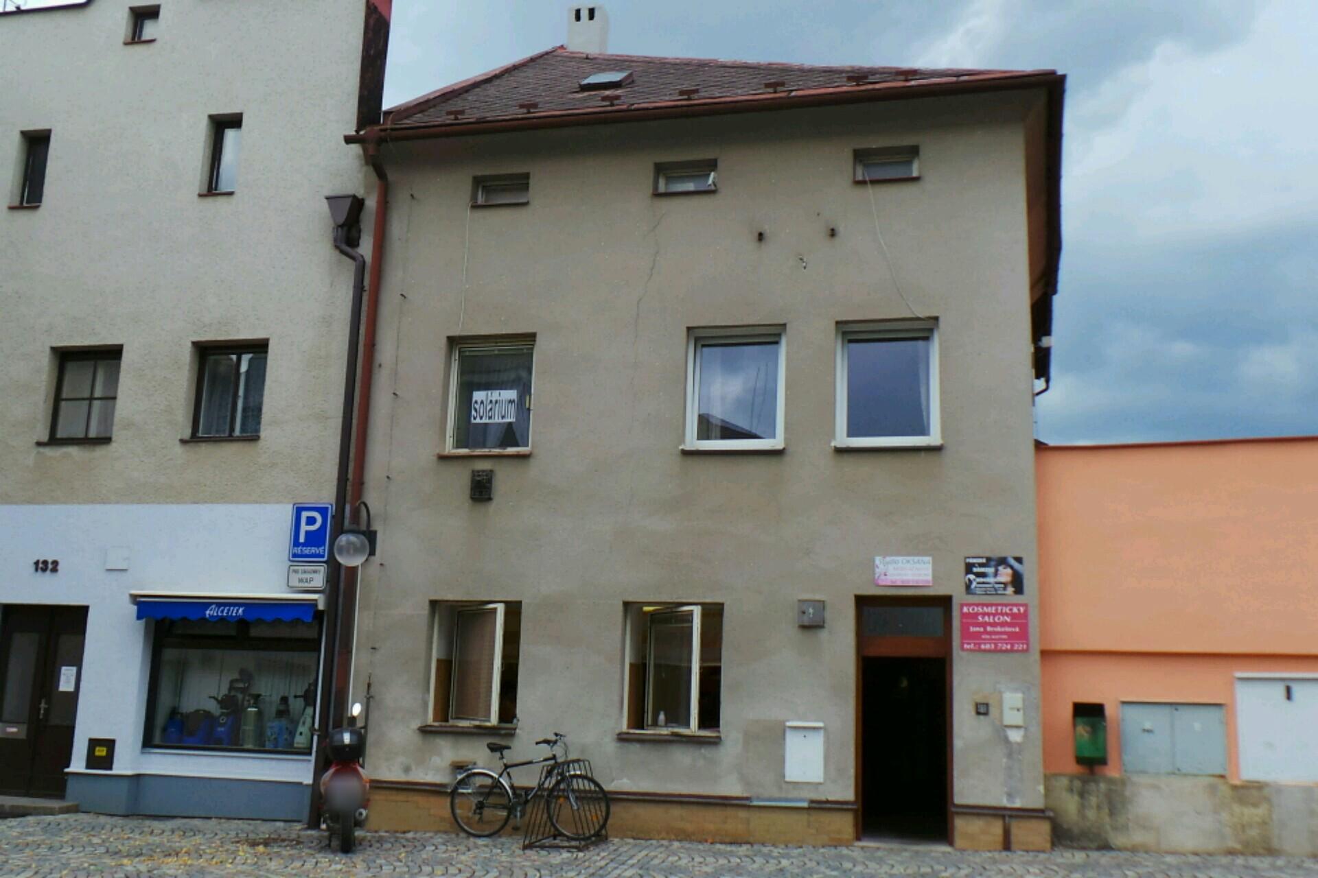 KOSMETICKÝ SALÓN Jana Moravcová foto 1