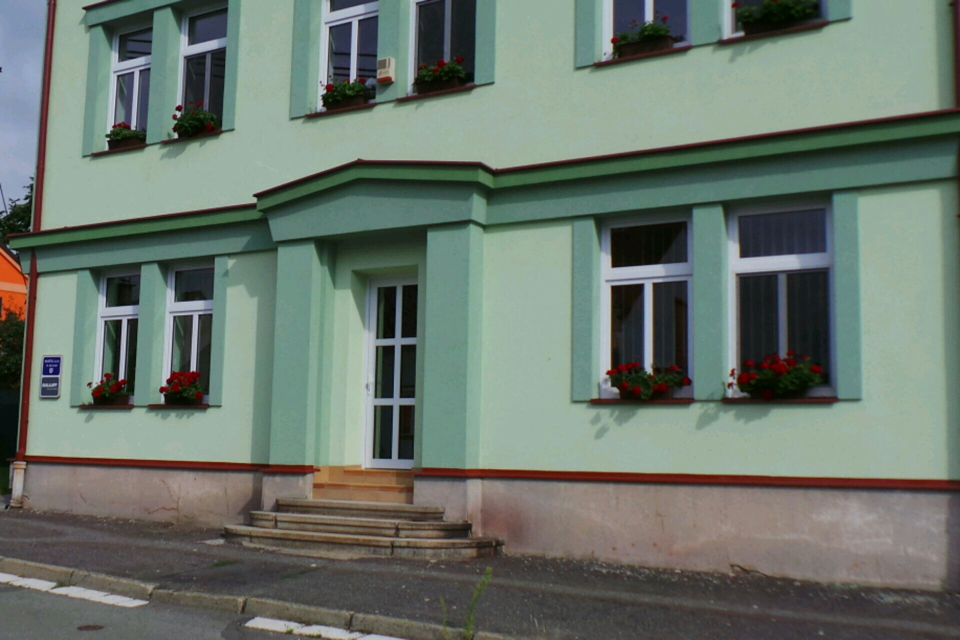 Daňový poradce ev. č. 3525 Ing. Marcela Čížová