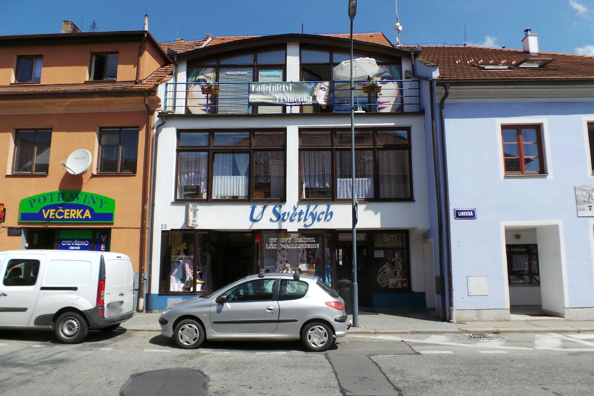 Beauty Sensual - Pavlína Nová