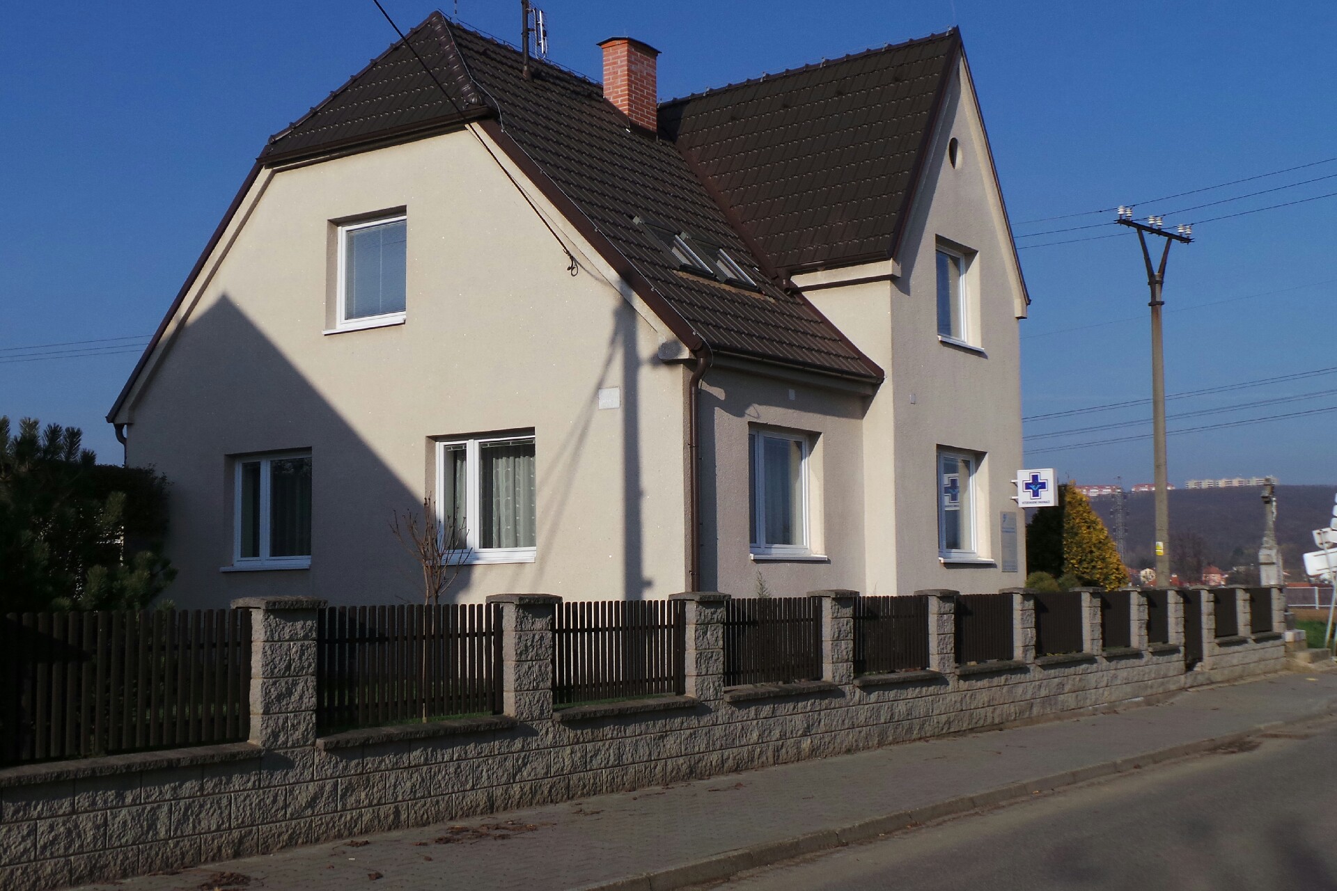 MVDr. Dalibor Smutný