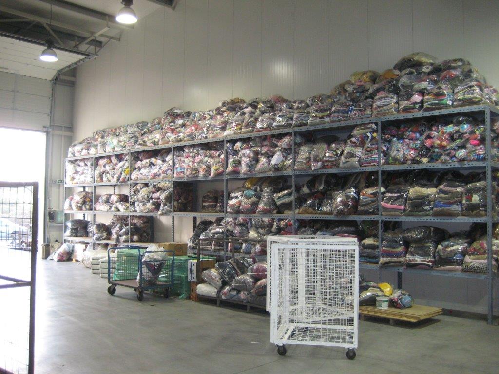 Second-hand-textil.cz foto 5