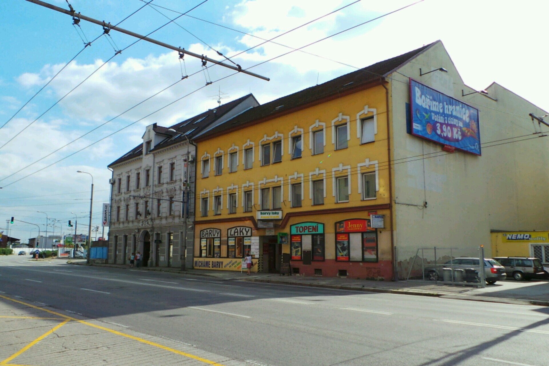 PhDr. Alena Nekovářová - ASSET