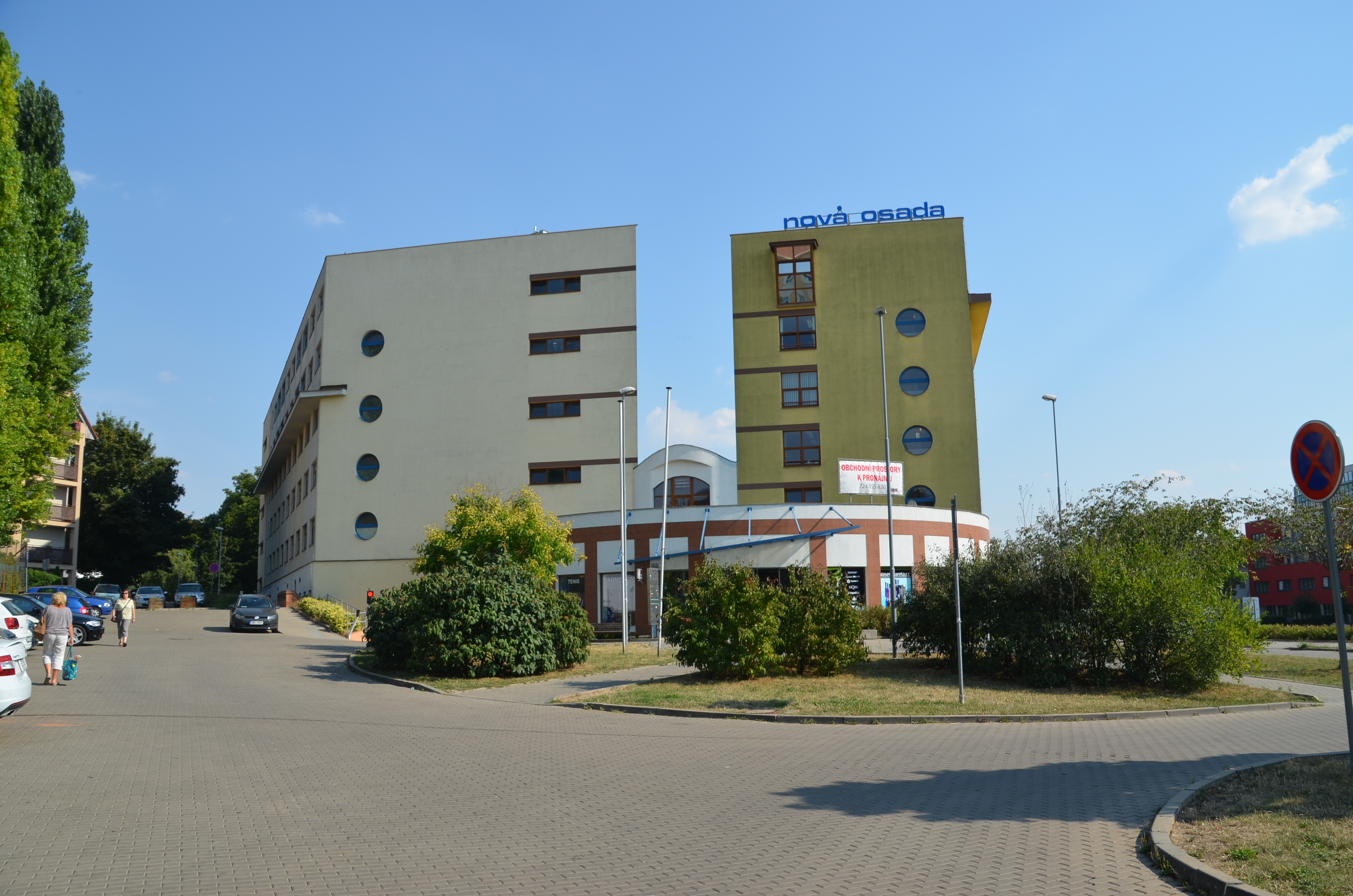 IMOS facility, a.s. foto 5
