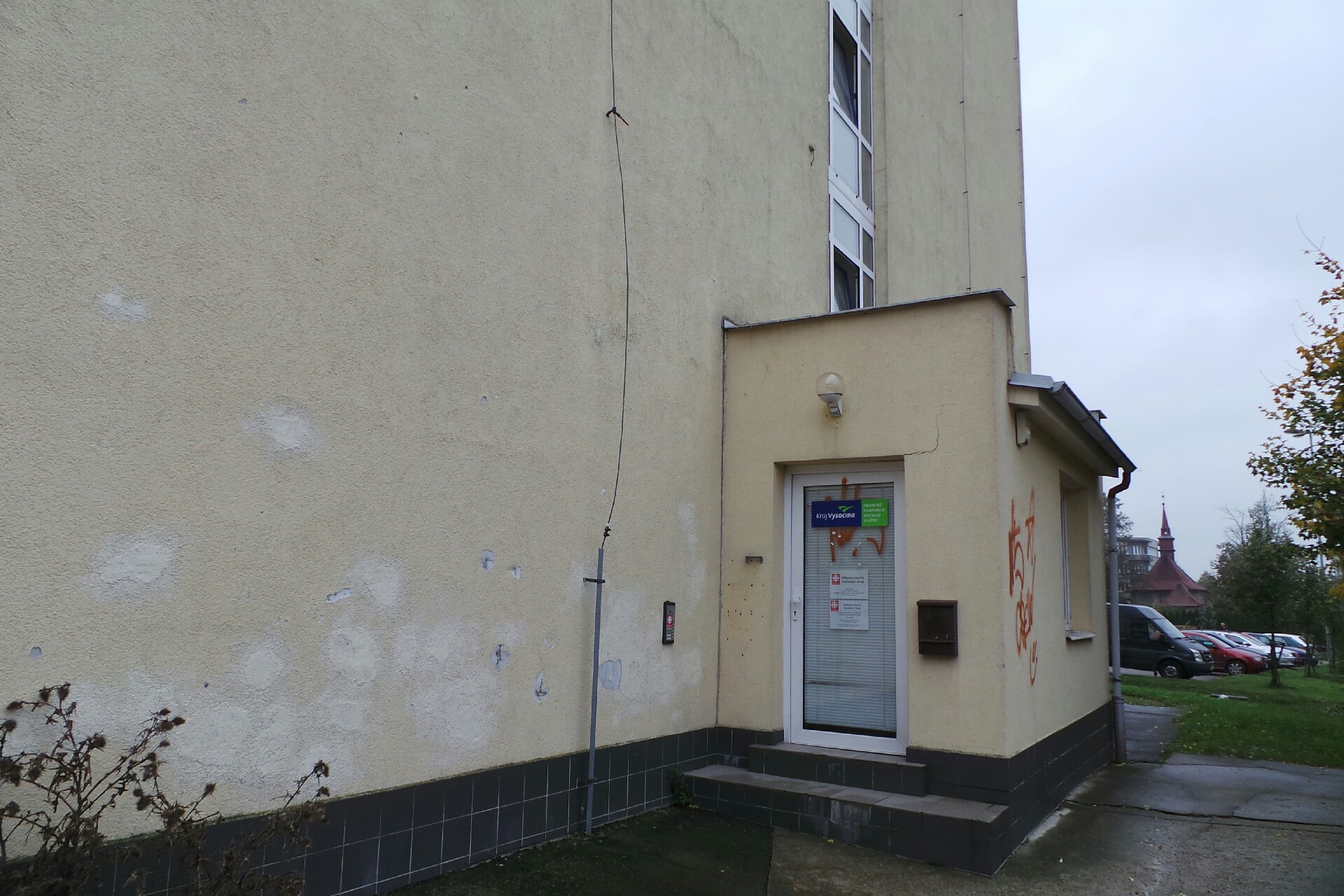 Oblastní charita Havlíčkův Brod - Centrum osobní asistence