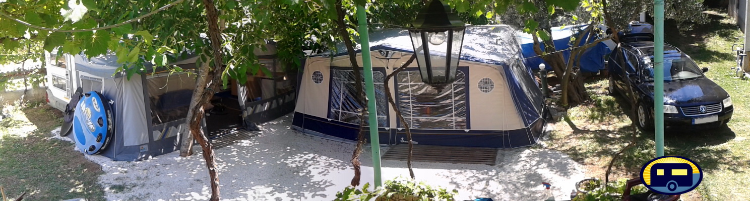 Chorvatsko-dovolena.net foto 2