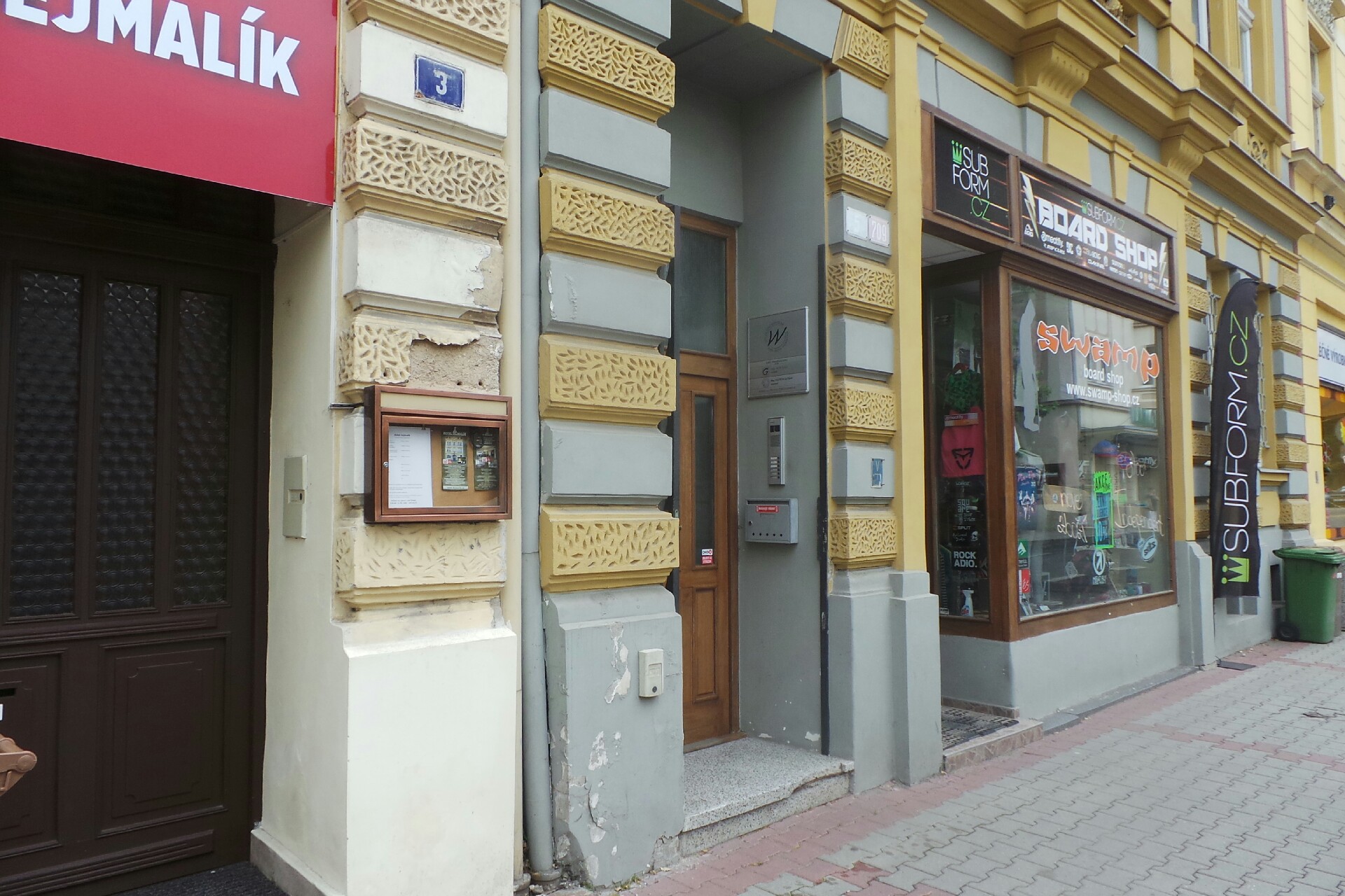 JUDr. Irena Wenzlová, advokátka