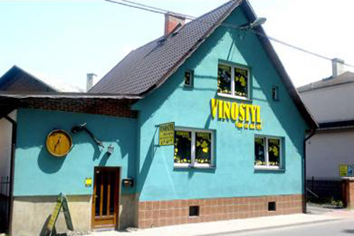 Vinostyl.cz