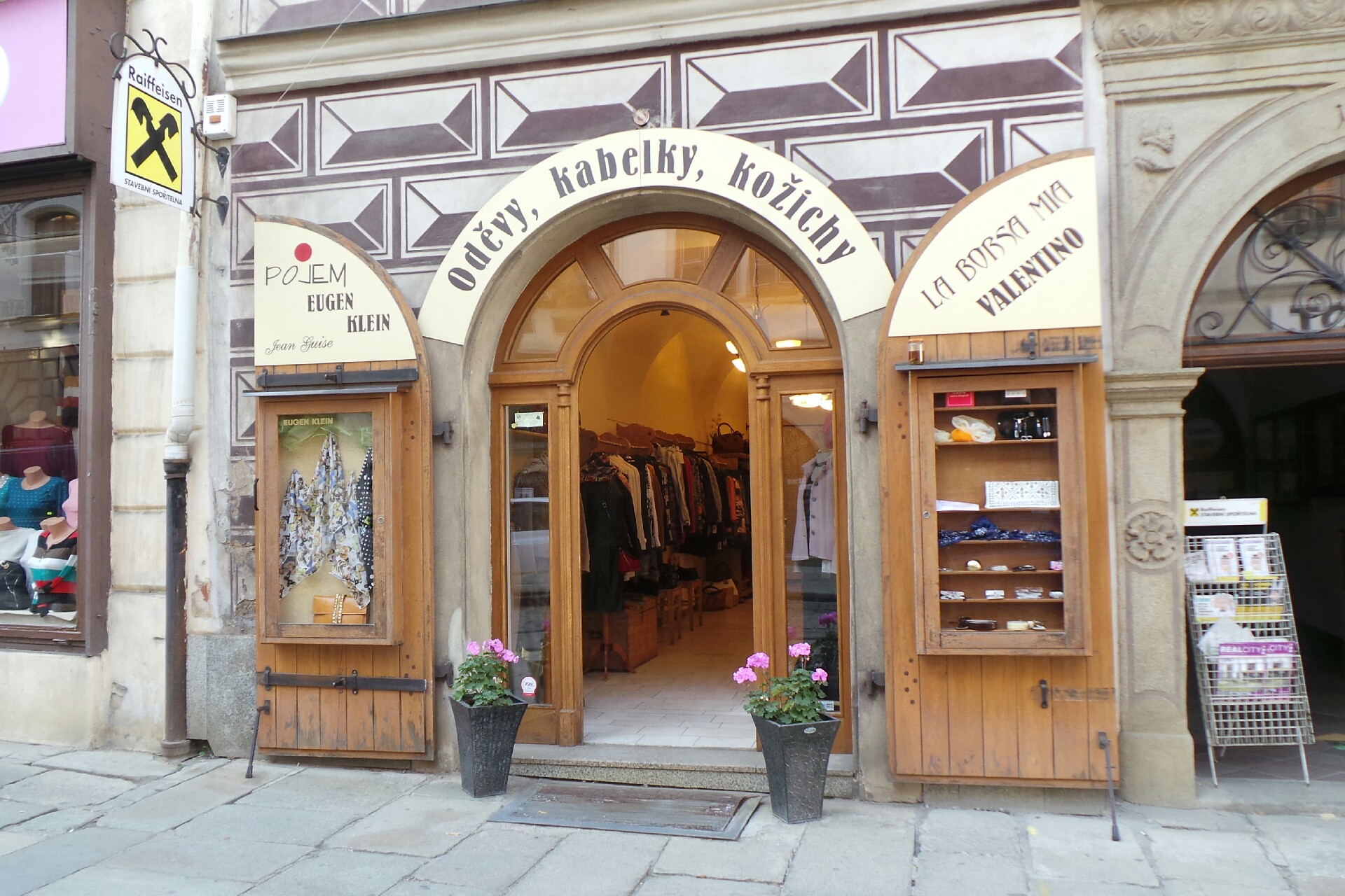 Markéta Šebek Kojzarová foto 1