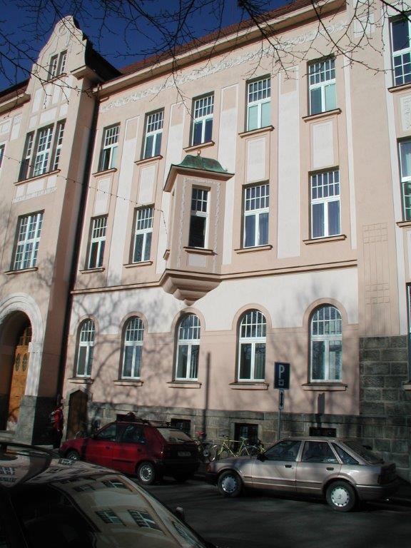 Okna a dveře Eurook foto 3