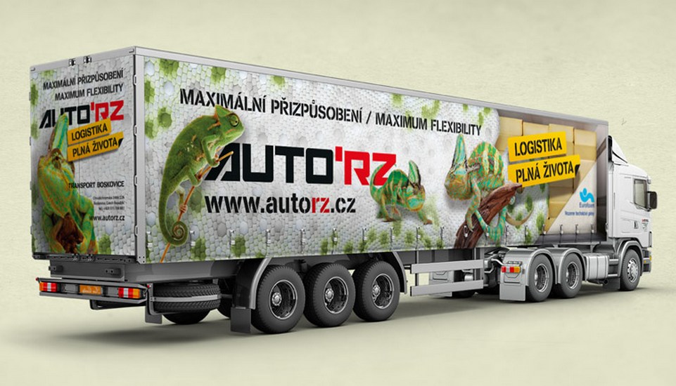 Auto'RZ foto 1