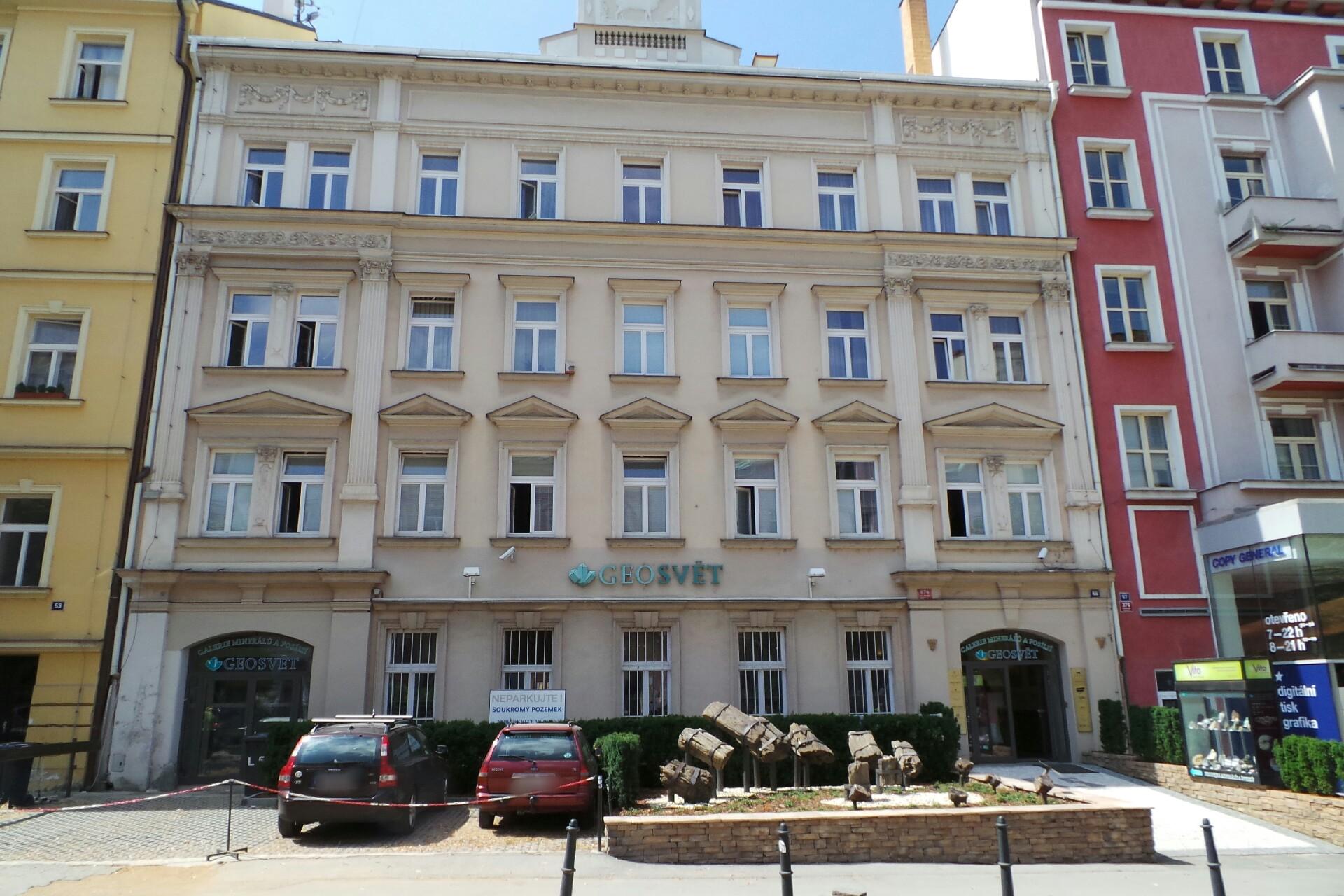 JUDr. Josef  Skácel, advokát