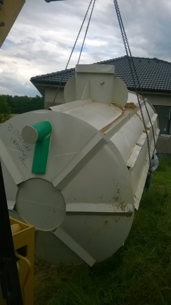 Jímky Zdeněk Macík foto 3