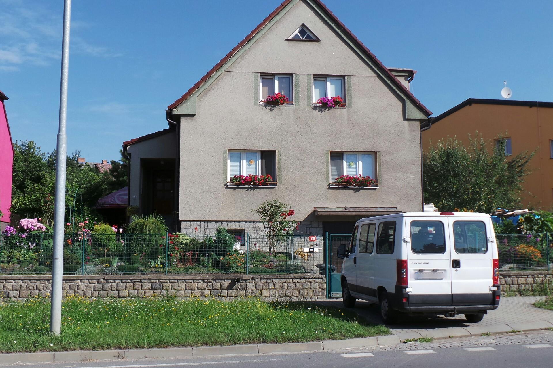 Instalatérské práce - Pavel Kondrát