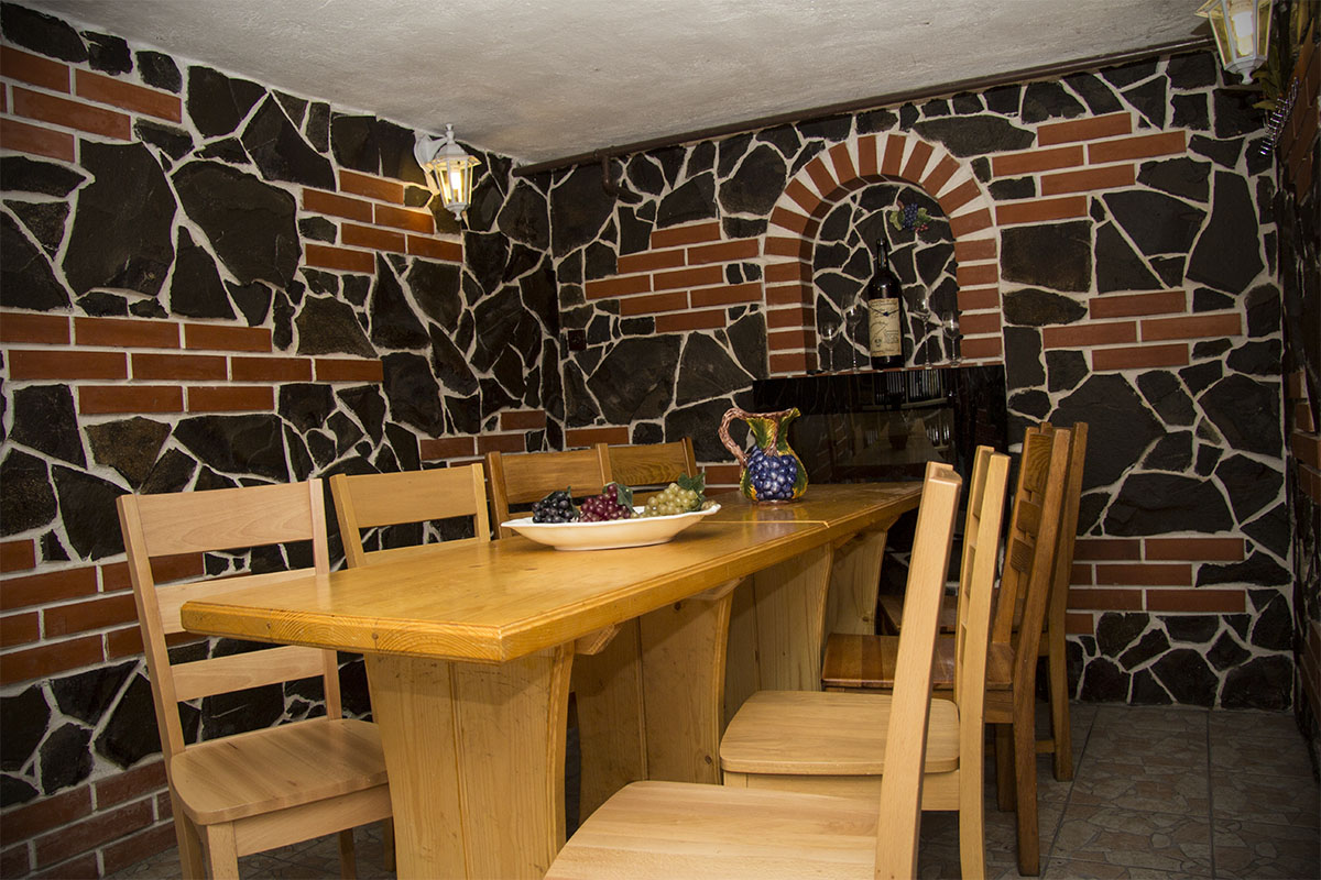 Vinotéka Vinný Sklep foto 2