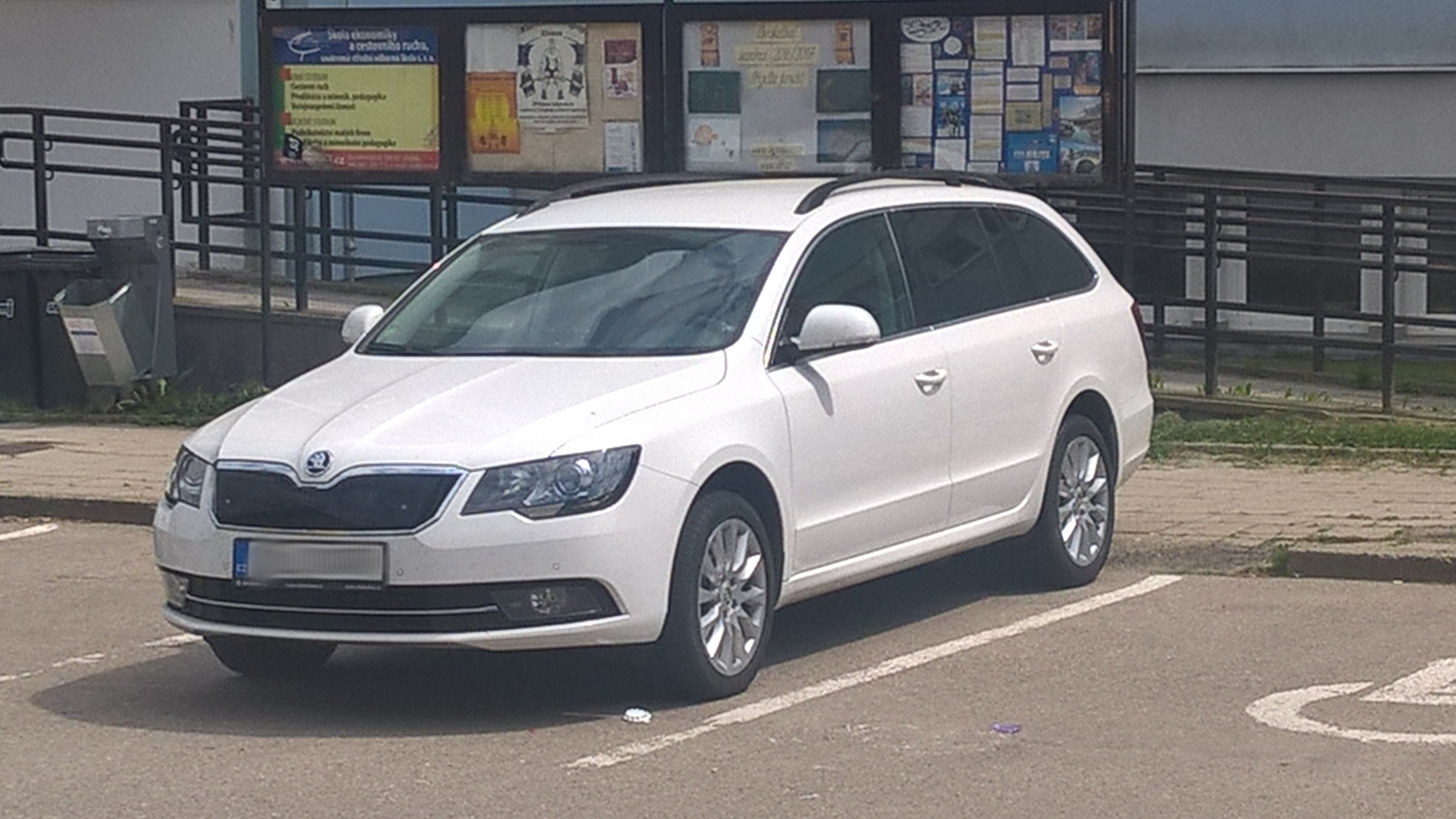 TAXI Kondrát foto 2